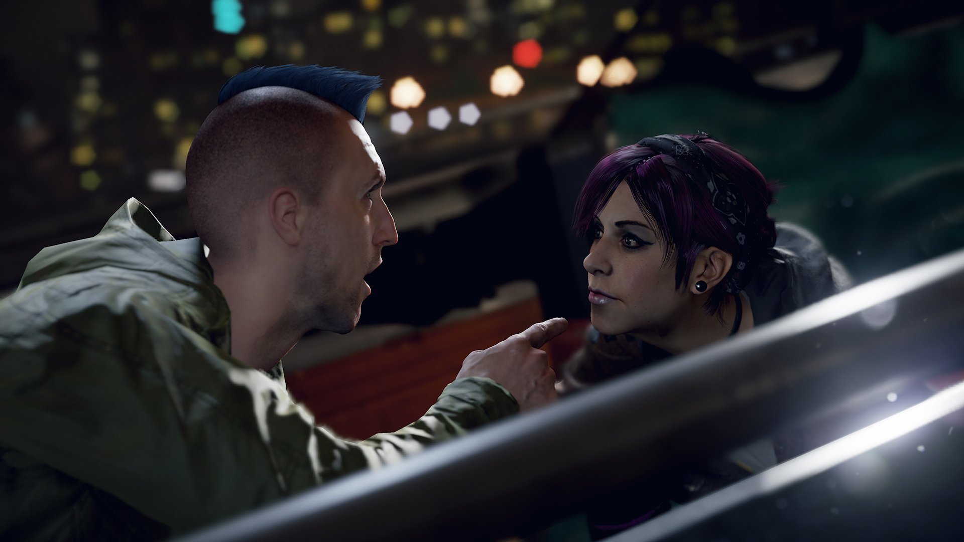 Awesome InFAMOUS: First Light free background ID:291630 for 1080p PC