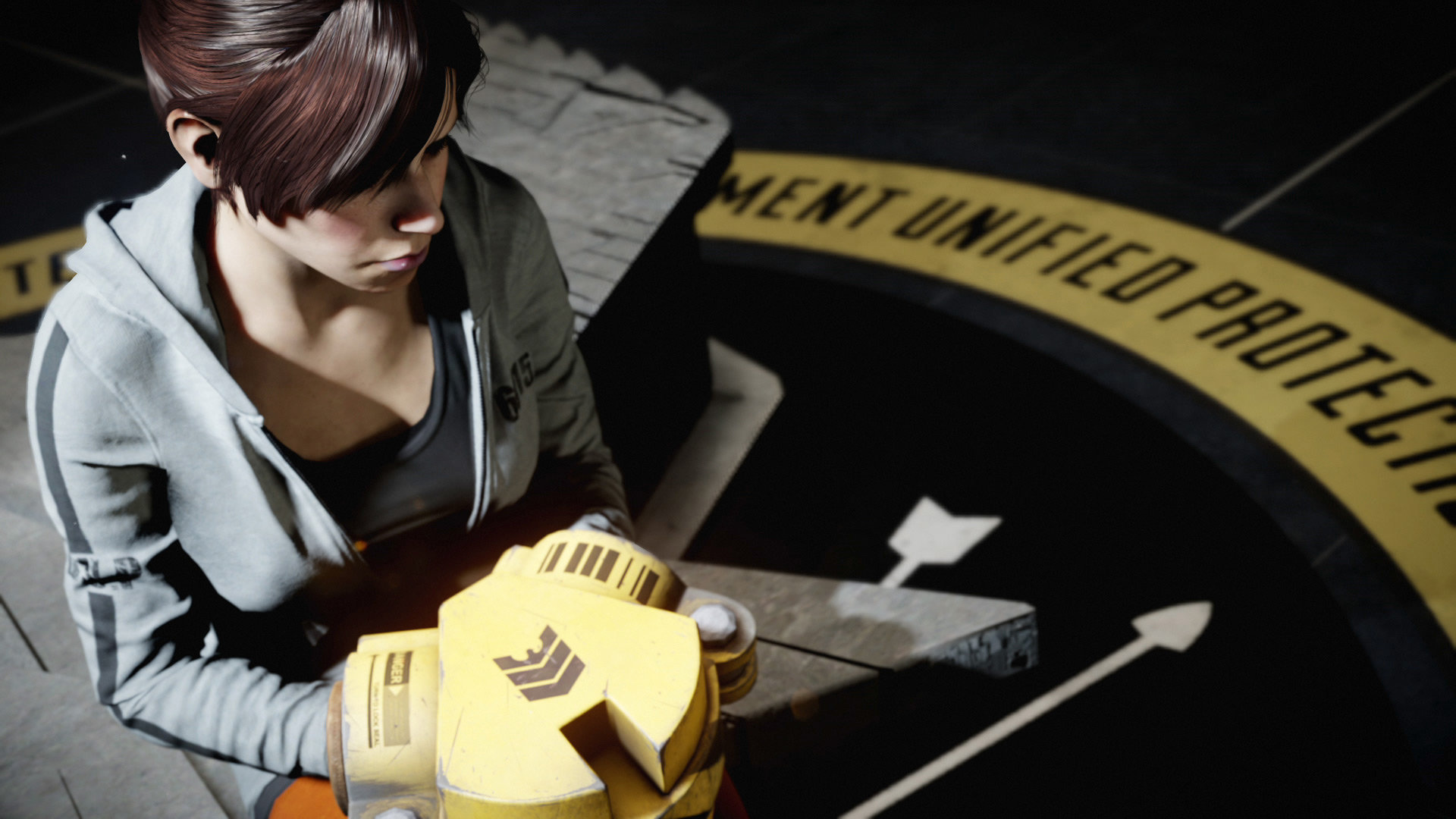 Best InFAMOUS: First Light background ID:291627 for High Resolution full hd computer