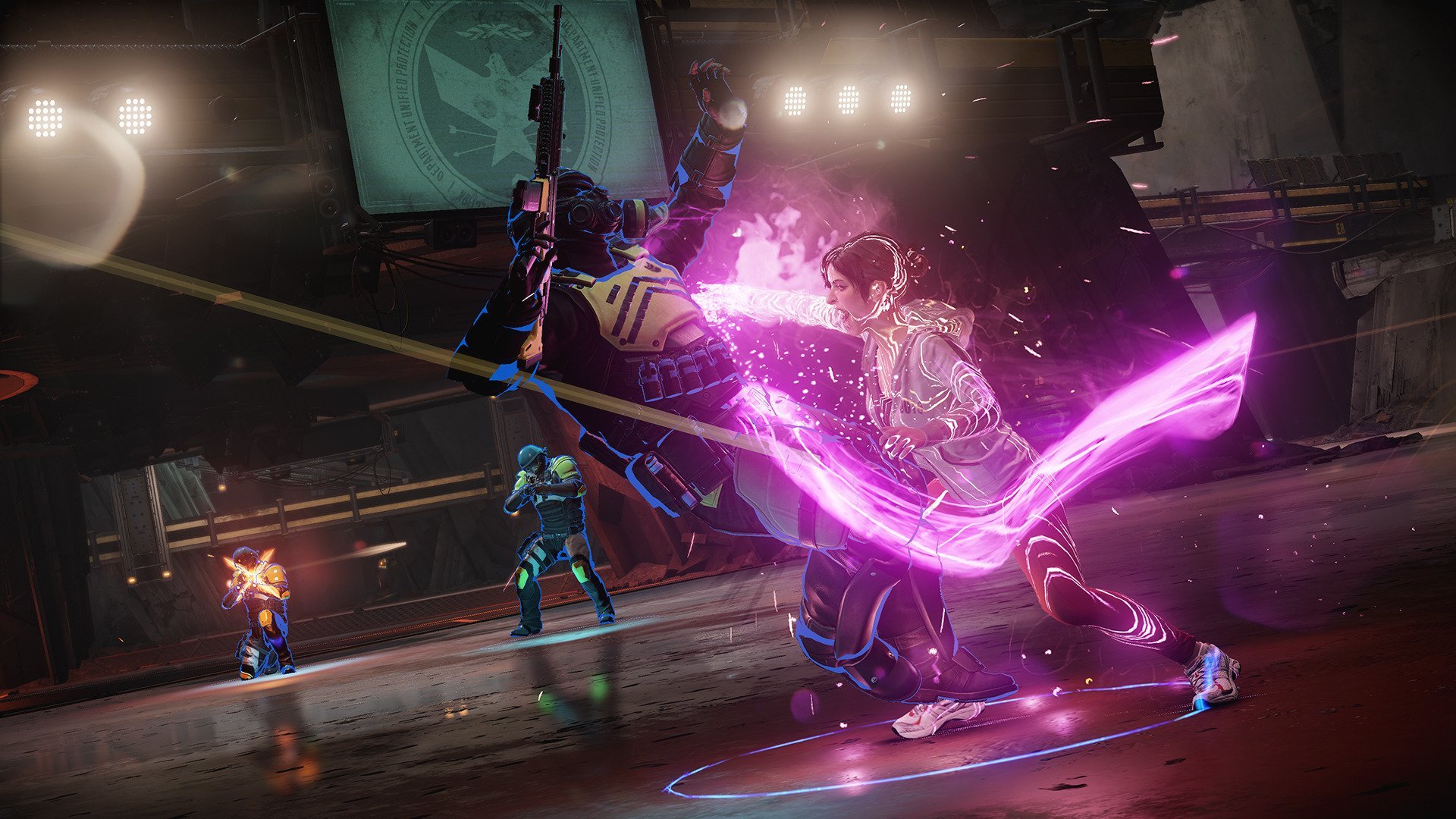 Free InFAMOUS: First Light high quality wallpaper ID:291622 for full hd desktop