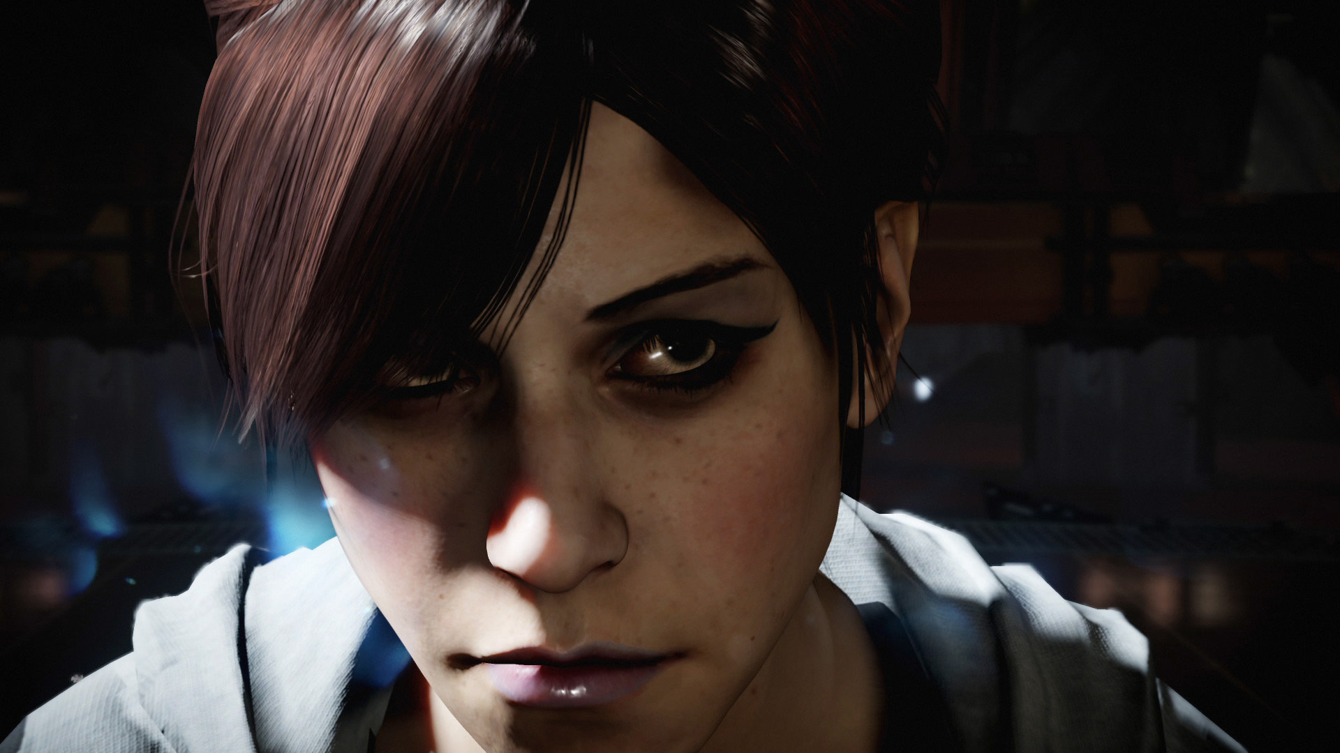 Free download InFAMOUS: First Light wallpaper ID:291624 hd 1920x1080 for desktop
