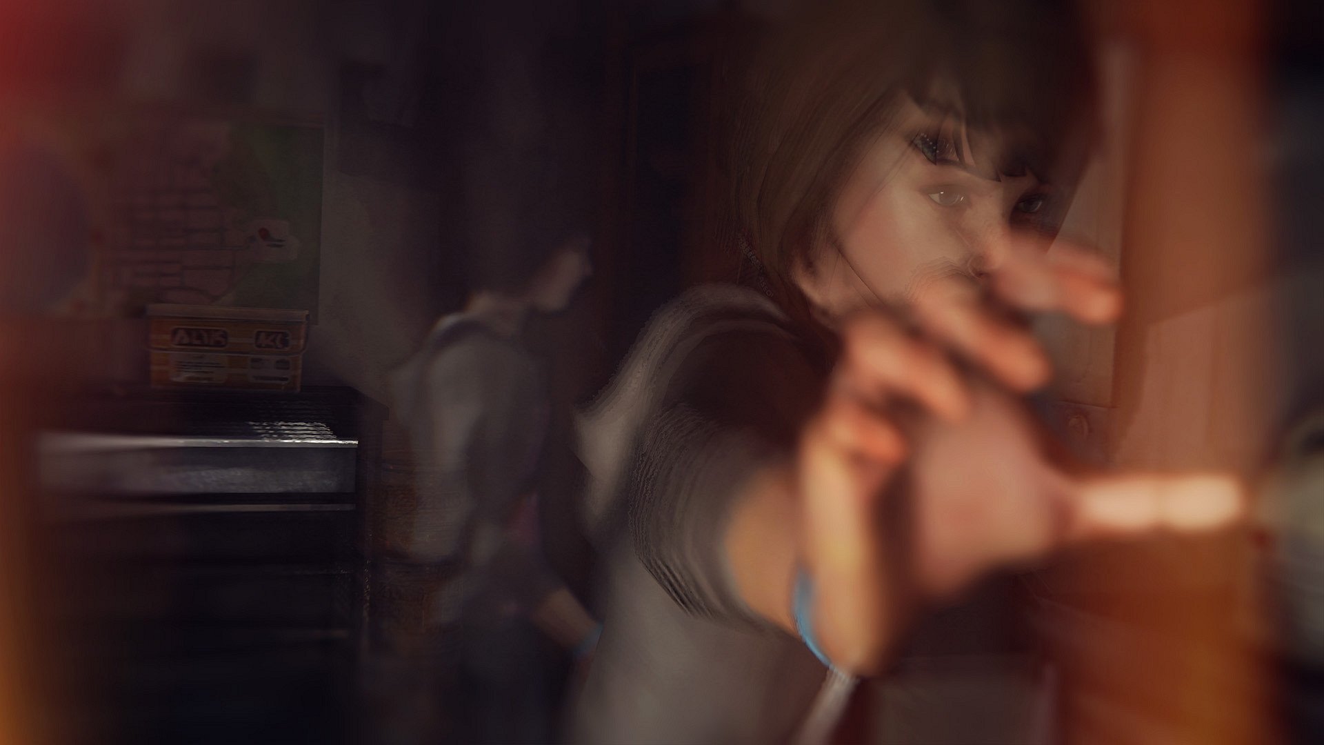 Best Life Is Strange background ID:148230 for High Resolution full hd 1920x1080 computer
