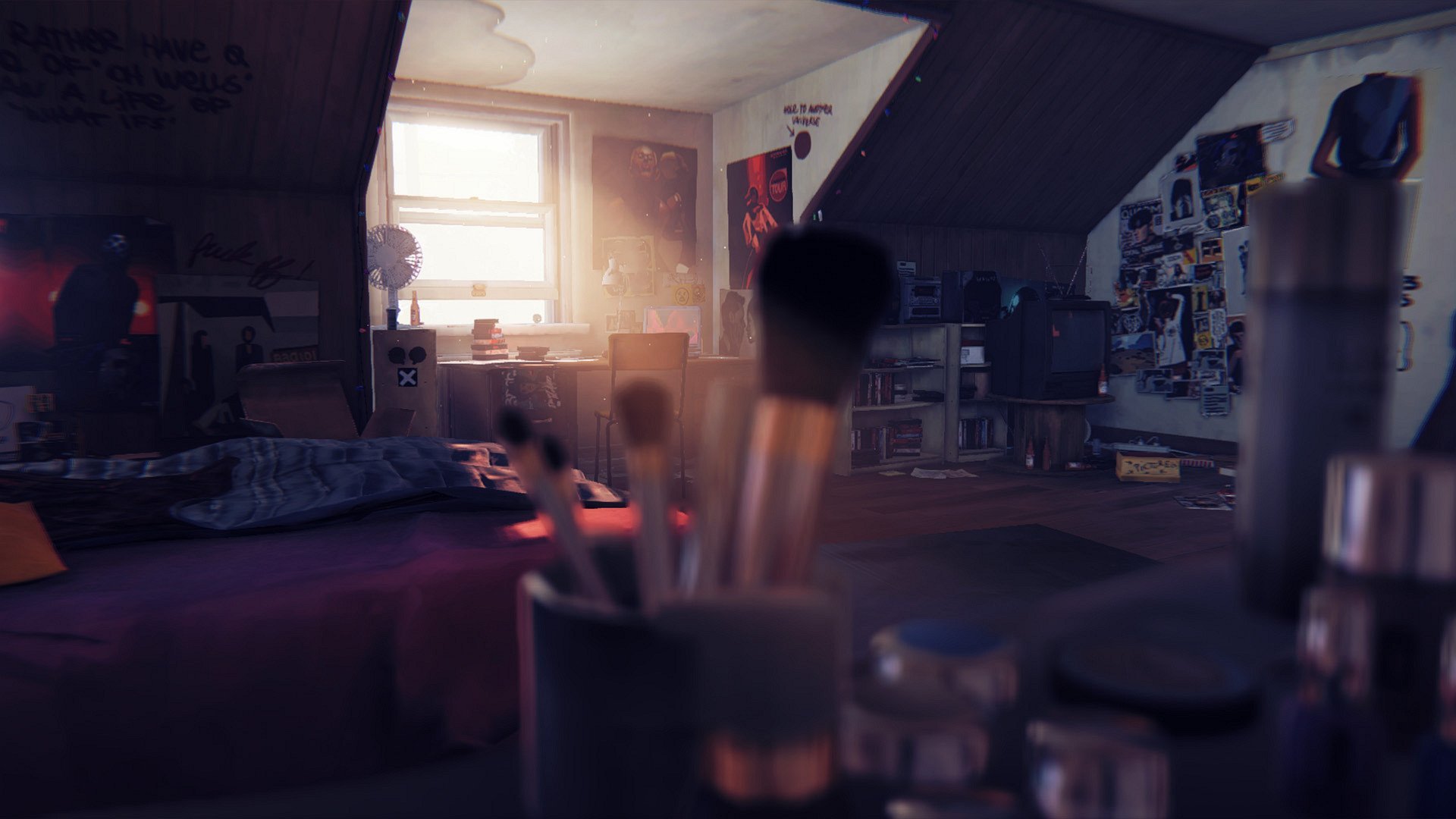 Free Life Is Strange high quality background ID:148178 for hd 1920x1080 desktop