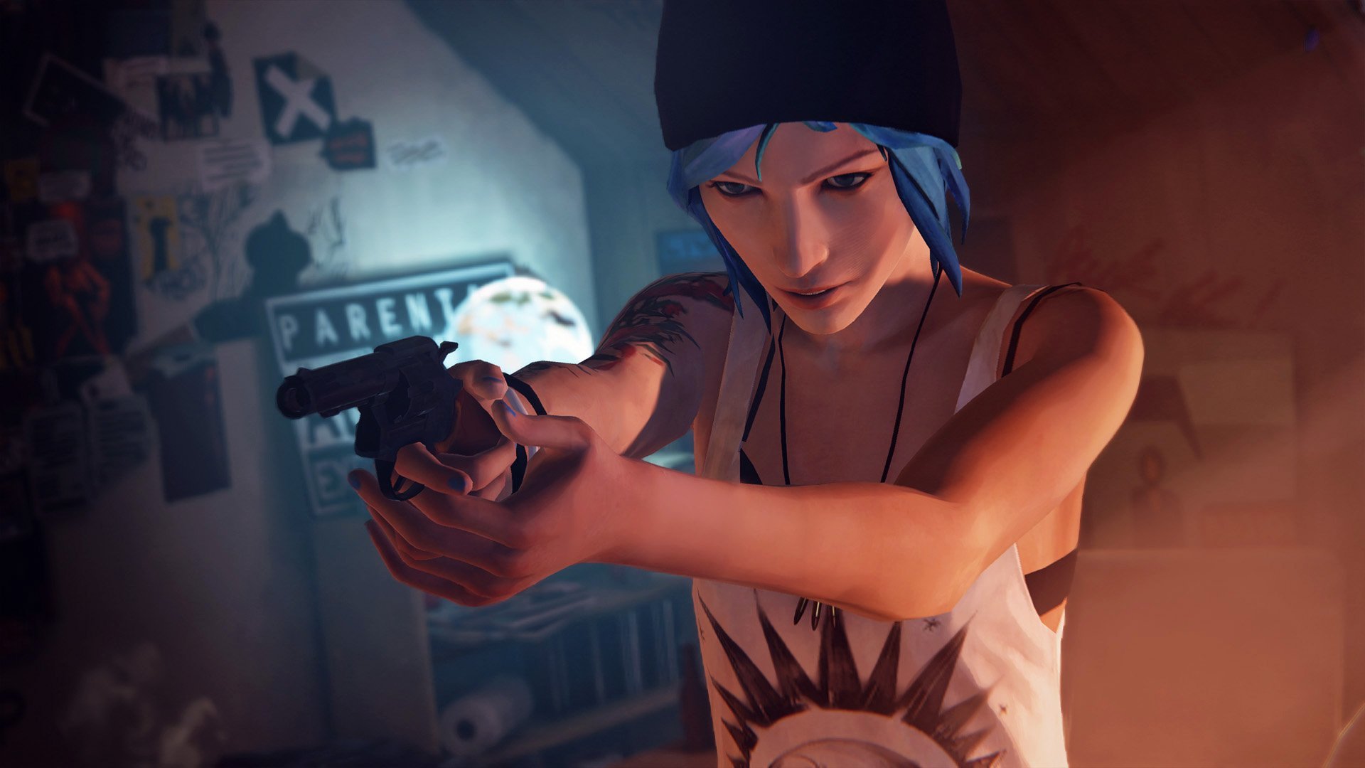 Free download Life Is Strange background ID:148186 hd 1920x1080 for computer