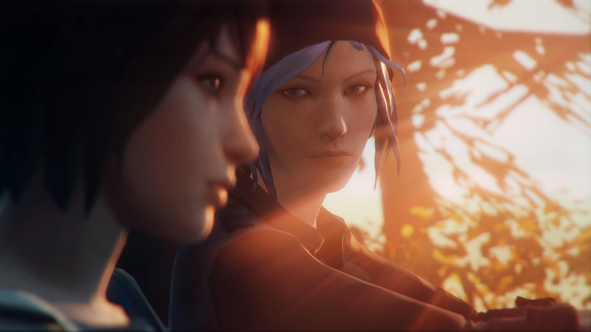 Download 1080p Life Is Strange computer wallpaper ID:148174 for free