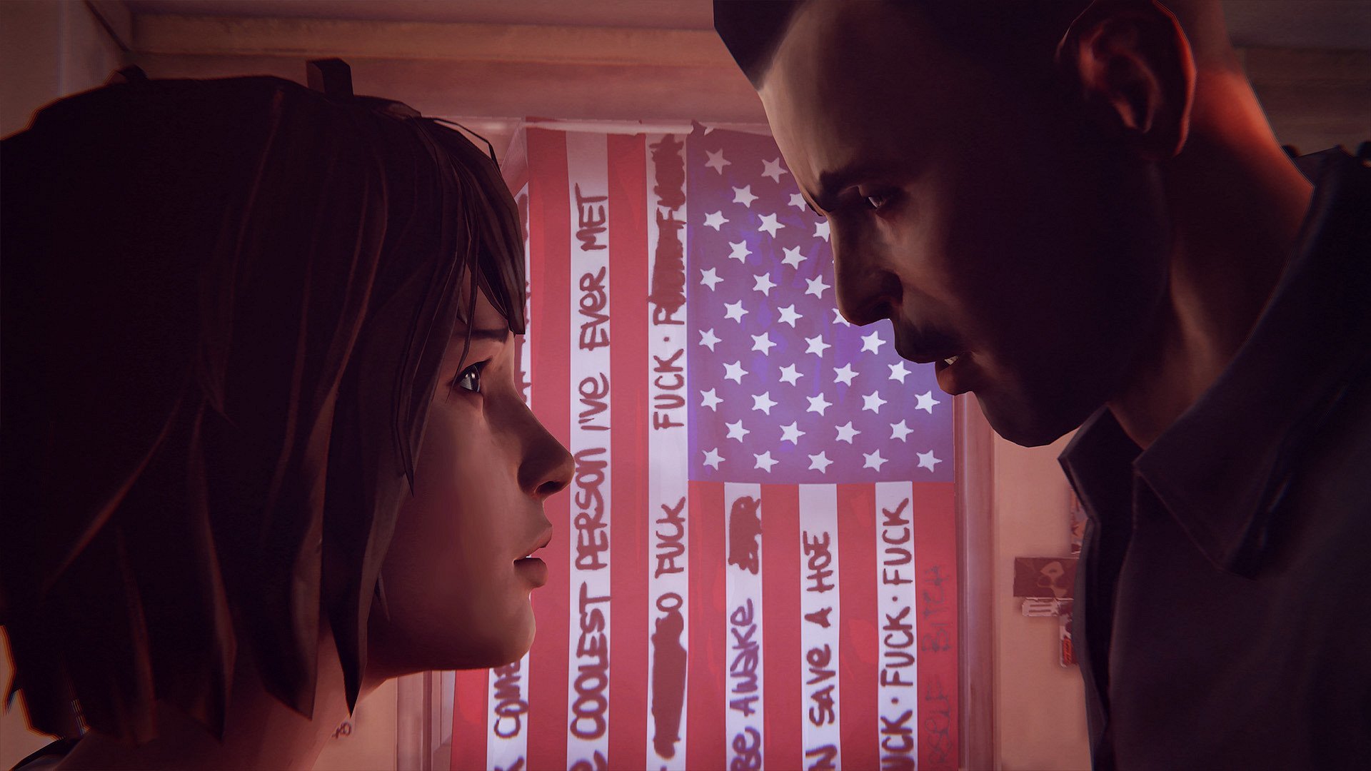 Awesome Life Is Strange free wallpaper ID:148228 for hd 1920x1080 desktop