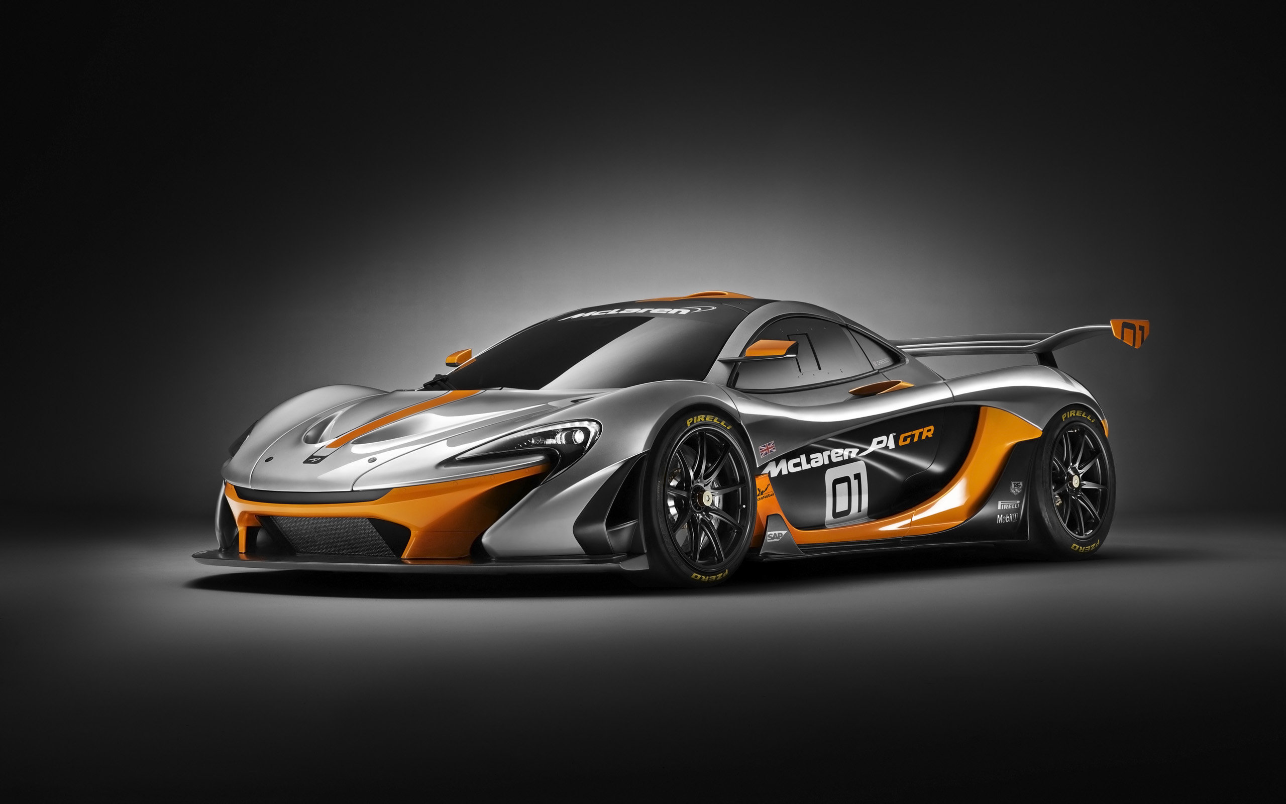 Free McLaren P1 high quality wallpaper ID:207436 for hd 2560x1600 PC