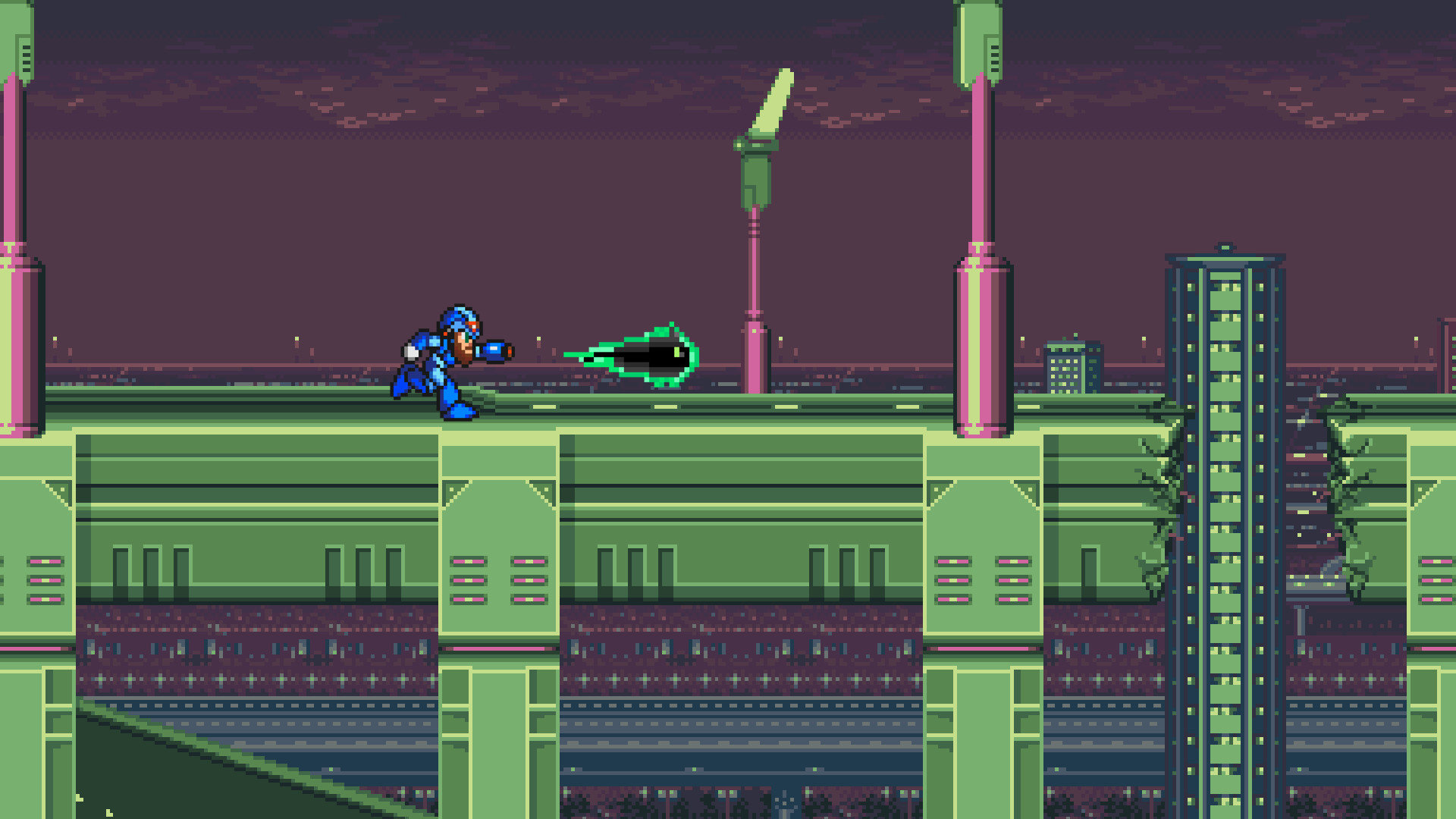 Best Mega Man background ID:29146 for High Resolution hd 1080p computer