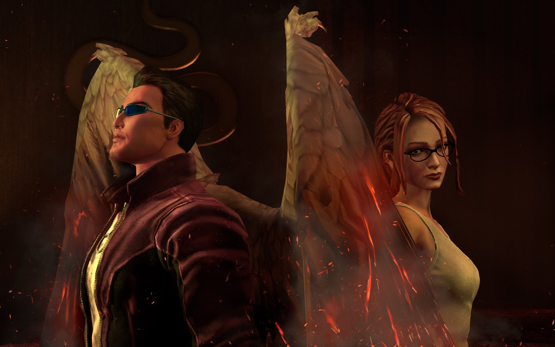 High resolution Saints Row 4 (IV) hd 1920x1200 background ID:238075 for PC