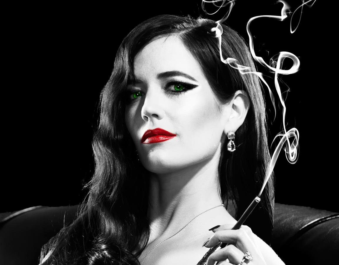 Download hd 1152x900 Sin City: A Dame To Kill For desktop background ID:313779 for free