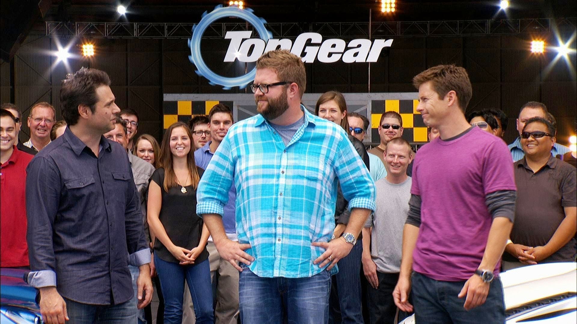 Best Top Gear background ID:281088 for High Resolution hd 1080p PC
