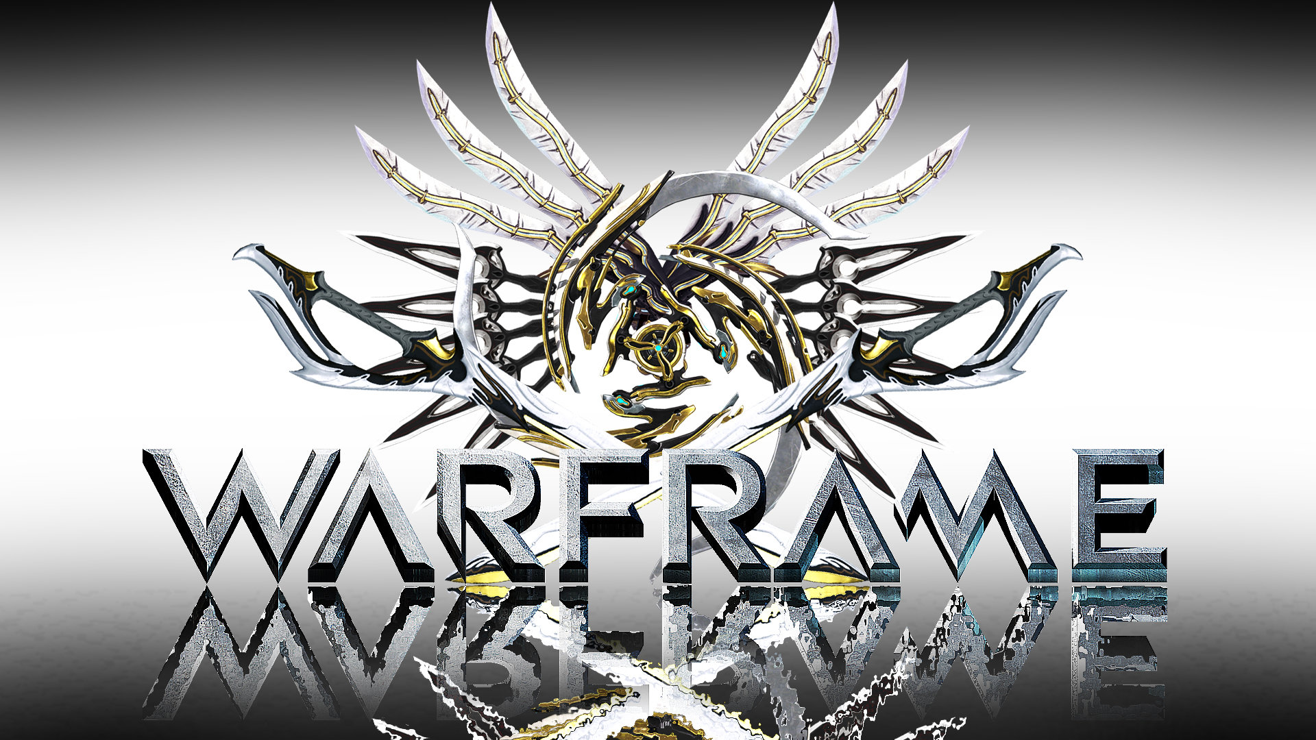 Download hd 1080p Warframe PC background ID:239336 for free