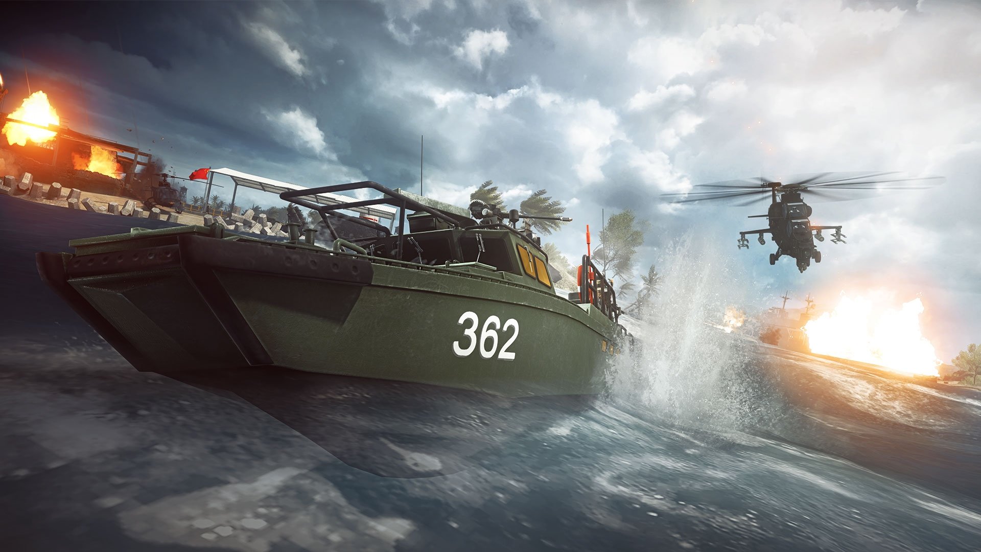 High resolution Battlefield 4 full hd 1920x1080 background ID:498368 for computer