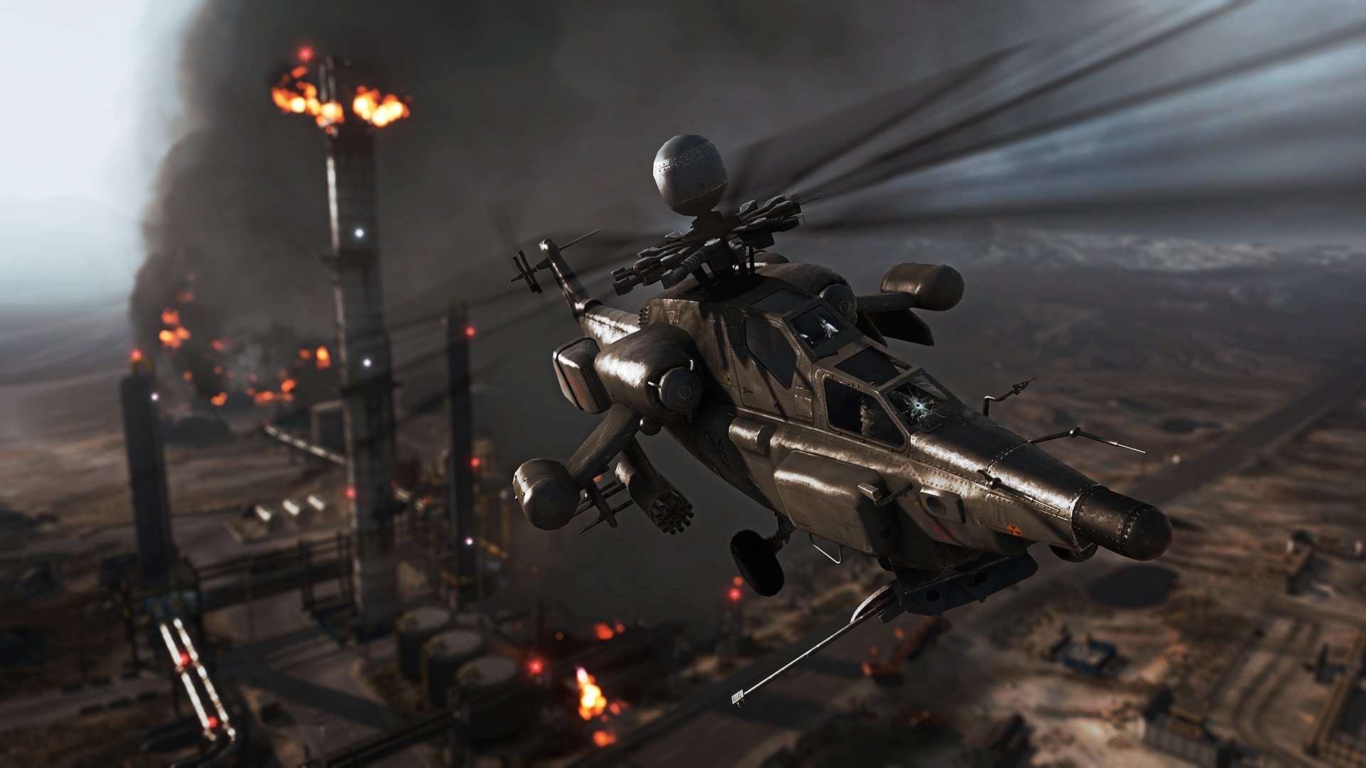 Awesome Battlefield 4 free wallpaper ID:498249 for 1080p PC