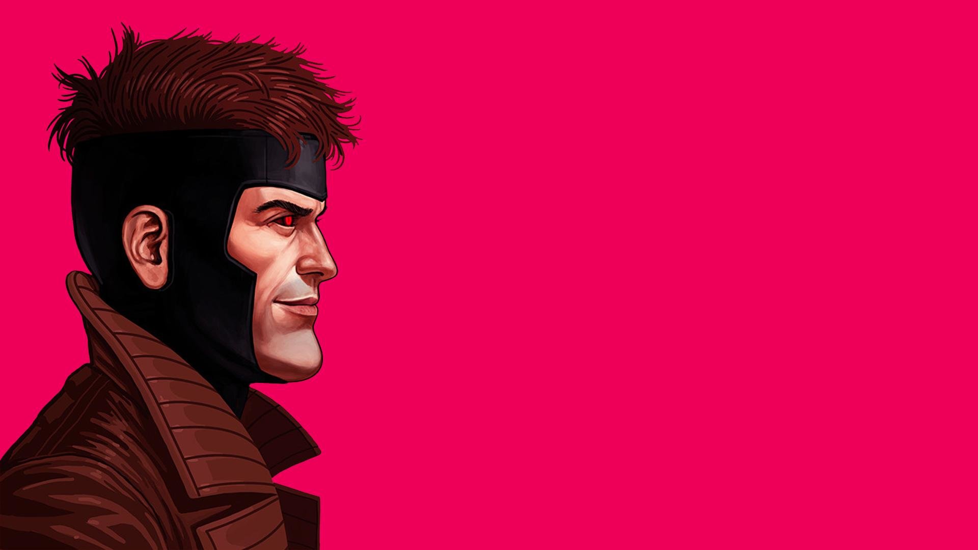 Free Gambit high quality background ID:165132 for hd 1080p PC