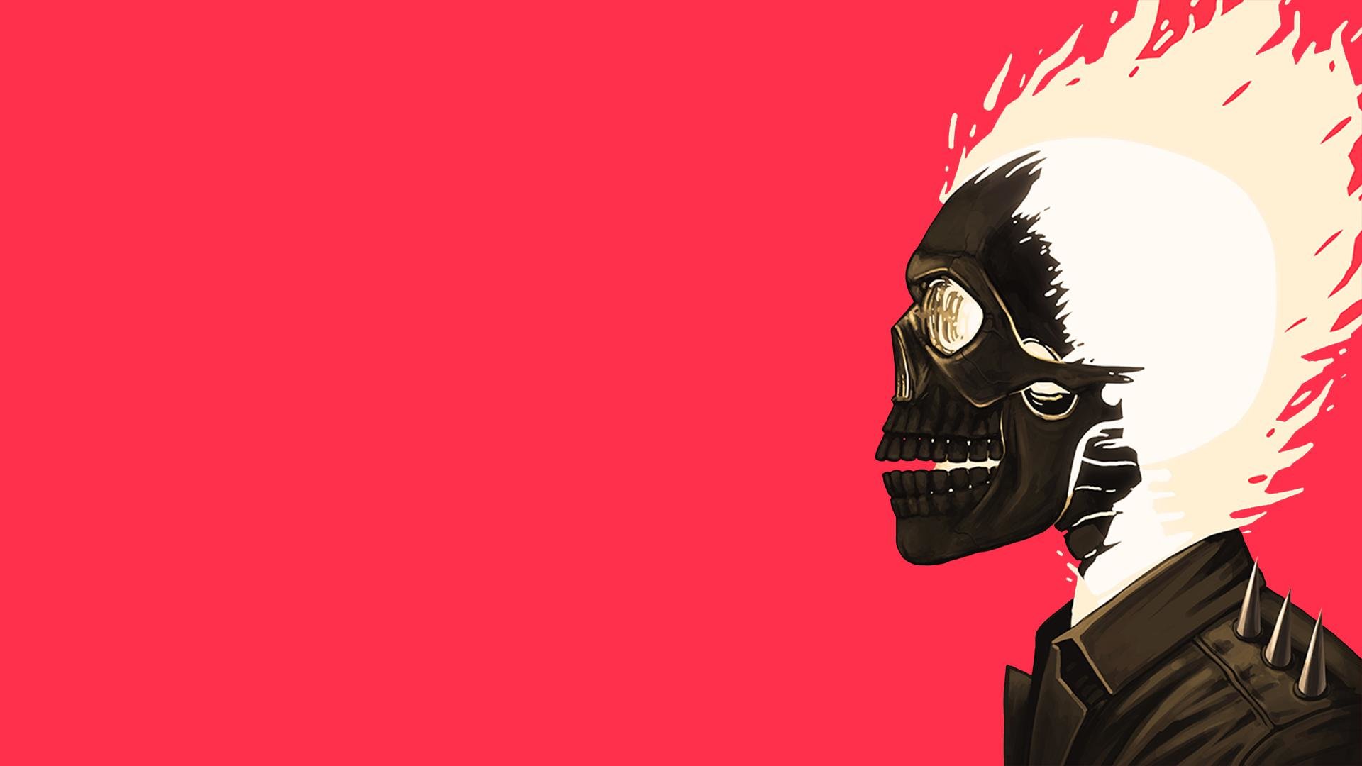 Free download Ghost Rider wallpaper ID:29532 hd 1080p for desktop
