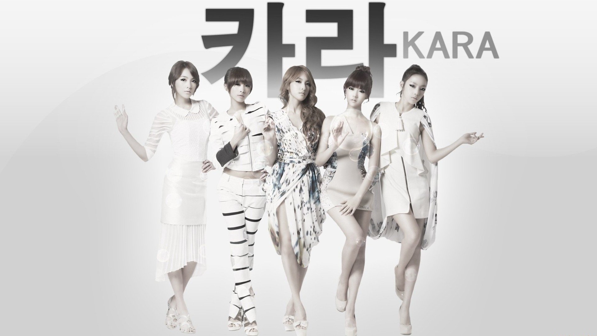 Free download KARA background ID:188689 hd 1080p for PC