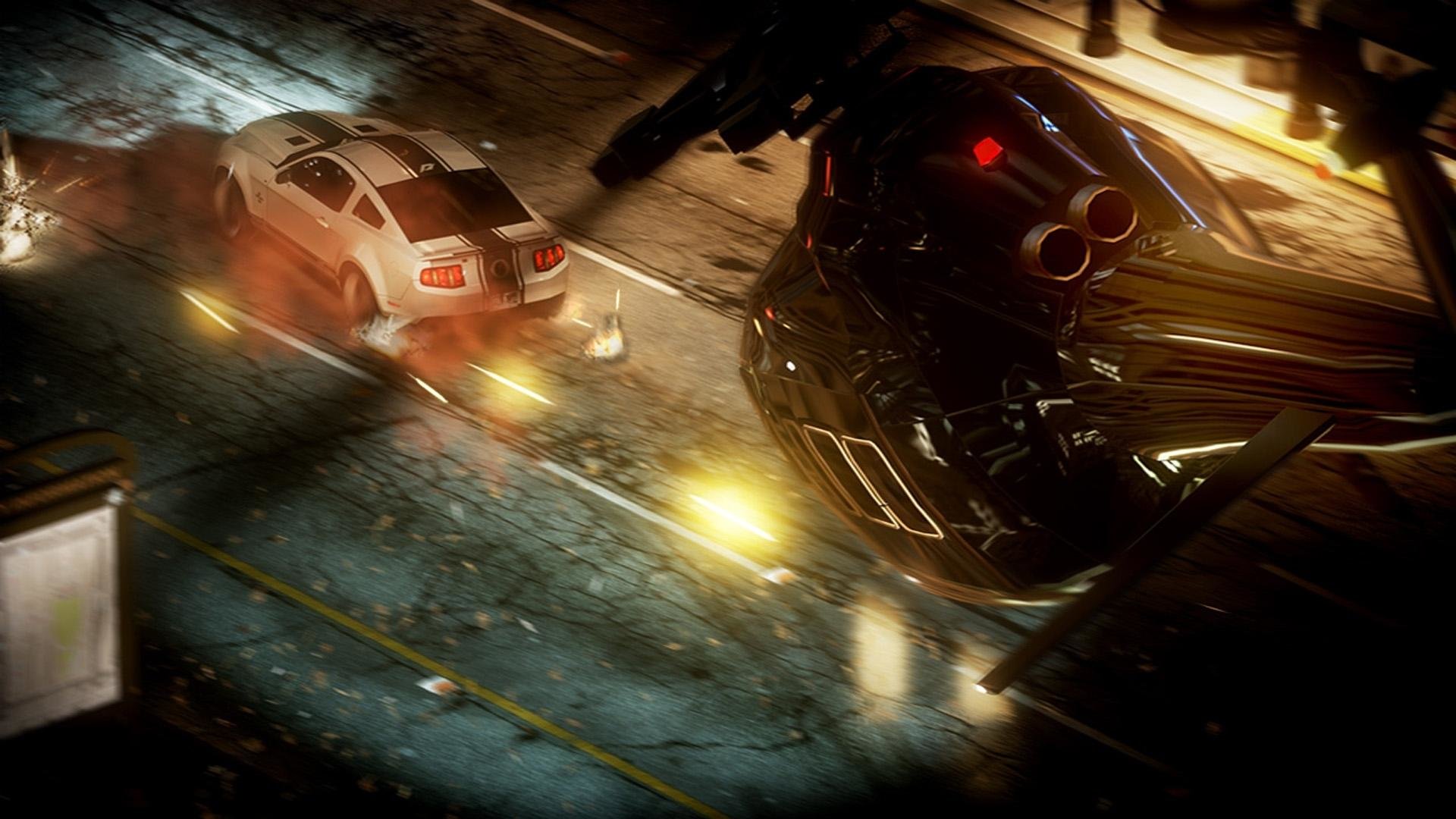Free download Need For Speed: The Run background ID:215992 1080p for PC