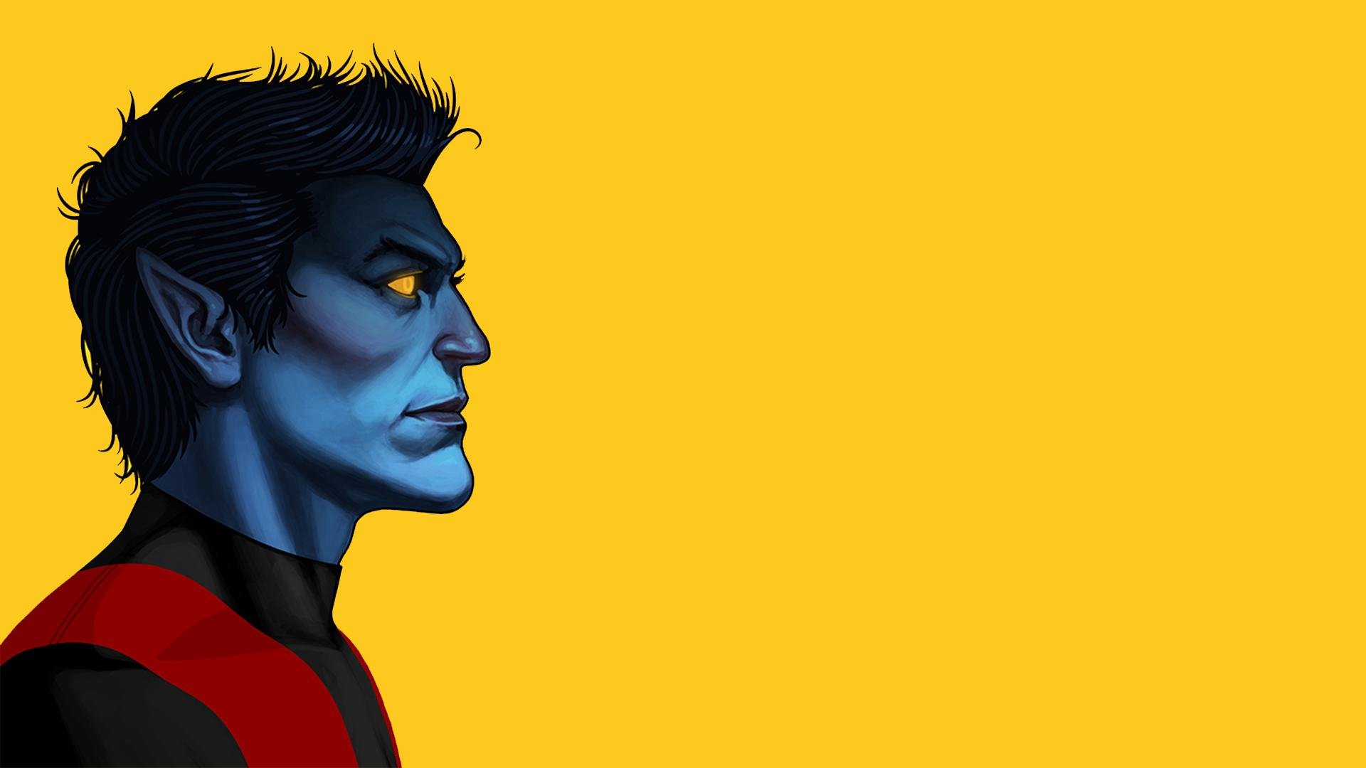 Free download Nightcrawler background ID:151723 1080p for computer