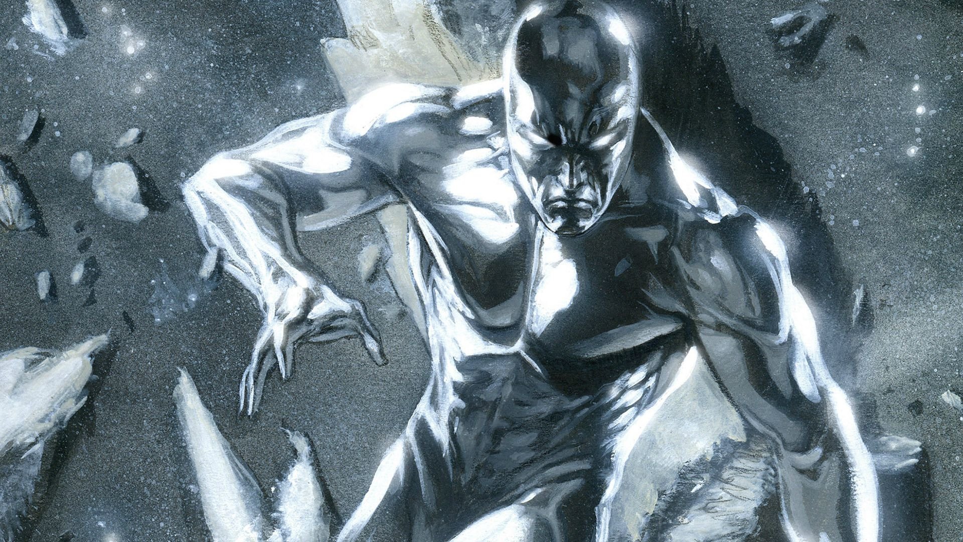 Best Silver Surfer background ID:165178 for High Resolution full hd 1920x1080 computer