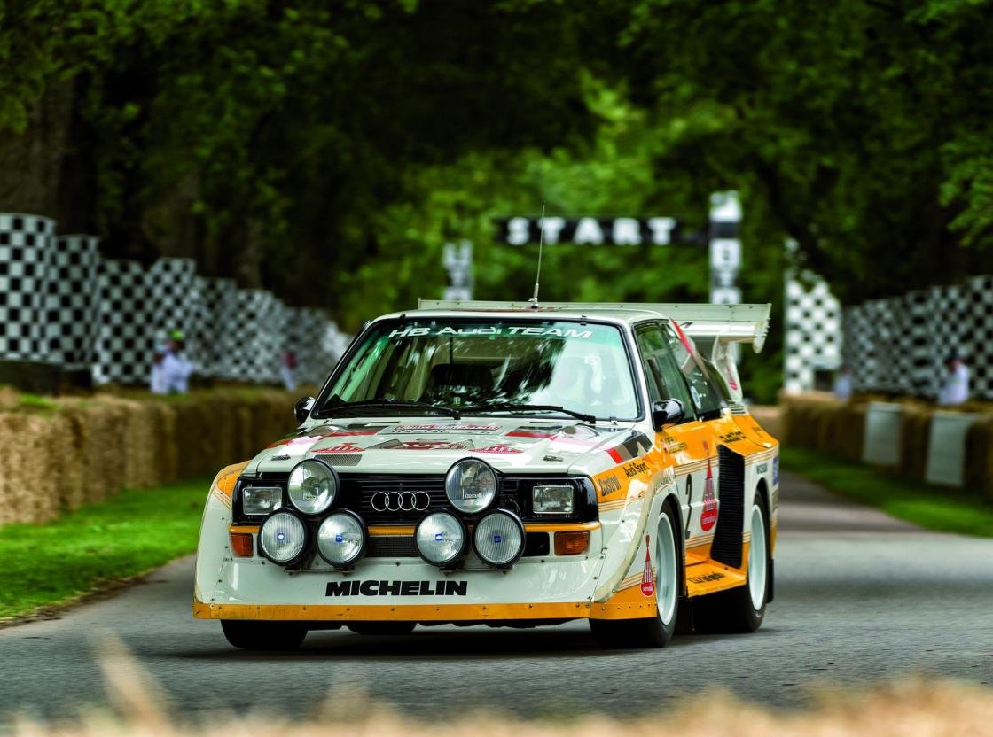 Download hd 1120x832 Audi Quattro PC background ID:89800 for free