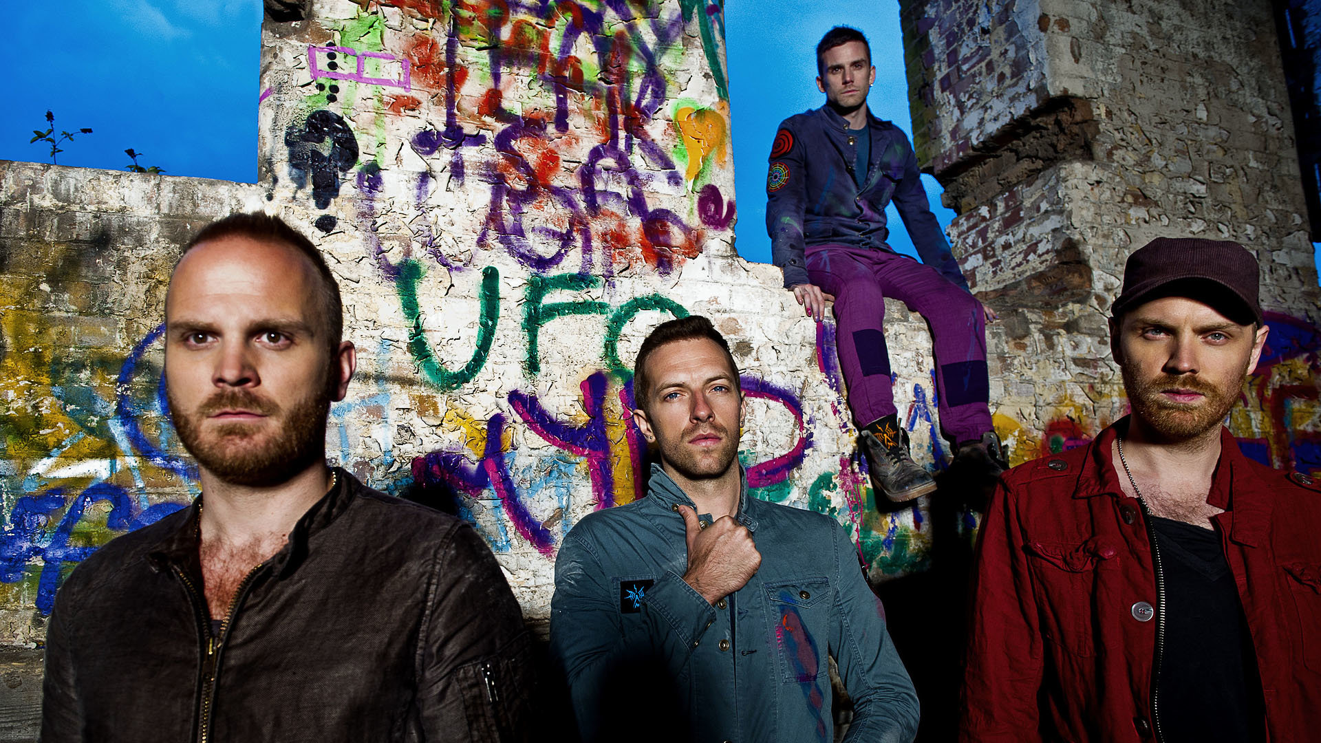 Free download Coldplay background ID:129150 full hd 1080p for computer