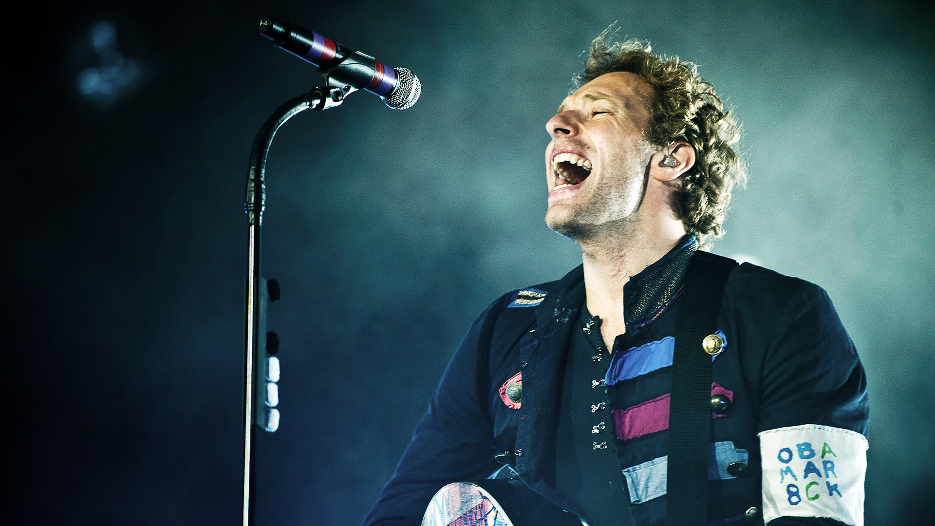 High resolution Coldplay full hd 1920x1080 wallpaper ID:129143 for PC