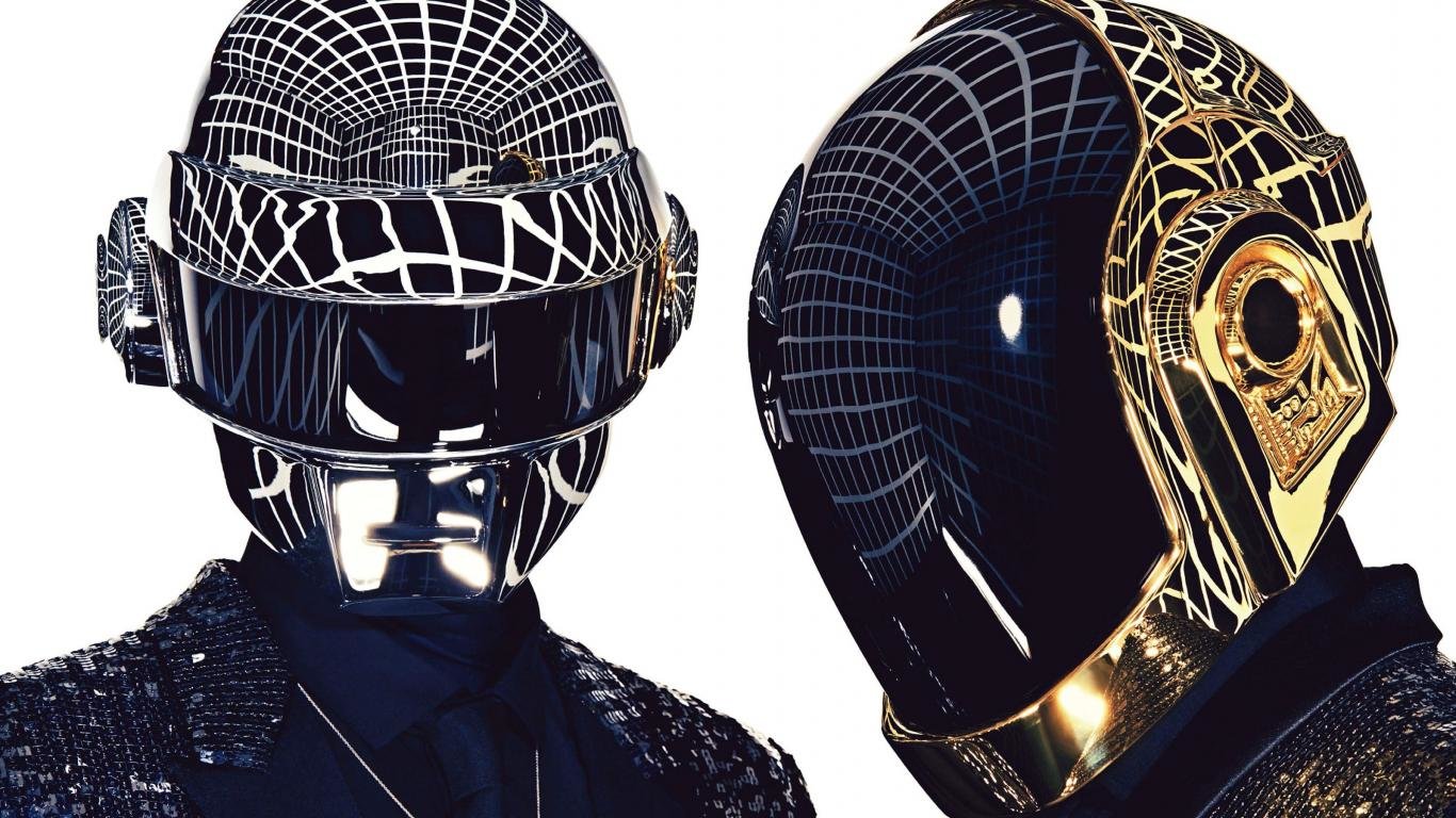 Awesome Daft Punk free wallpaper ID:129227 for laptop PC