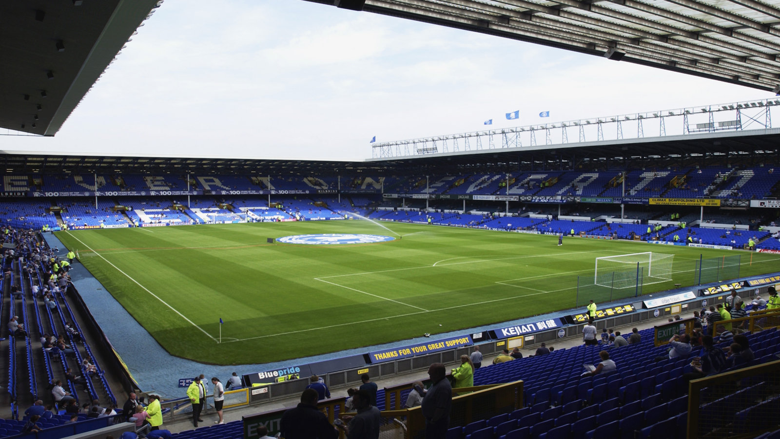 Free Everton high quality background ID:144721 for hd 1600x900 desktop