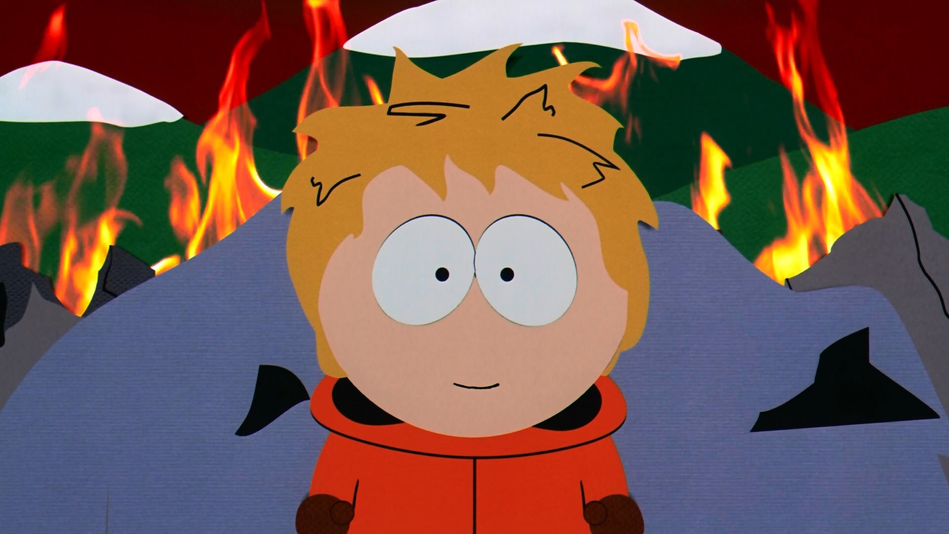 Awesome Kenny McCormick free wallpaper ID:30491 for full hd 1080p computer