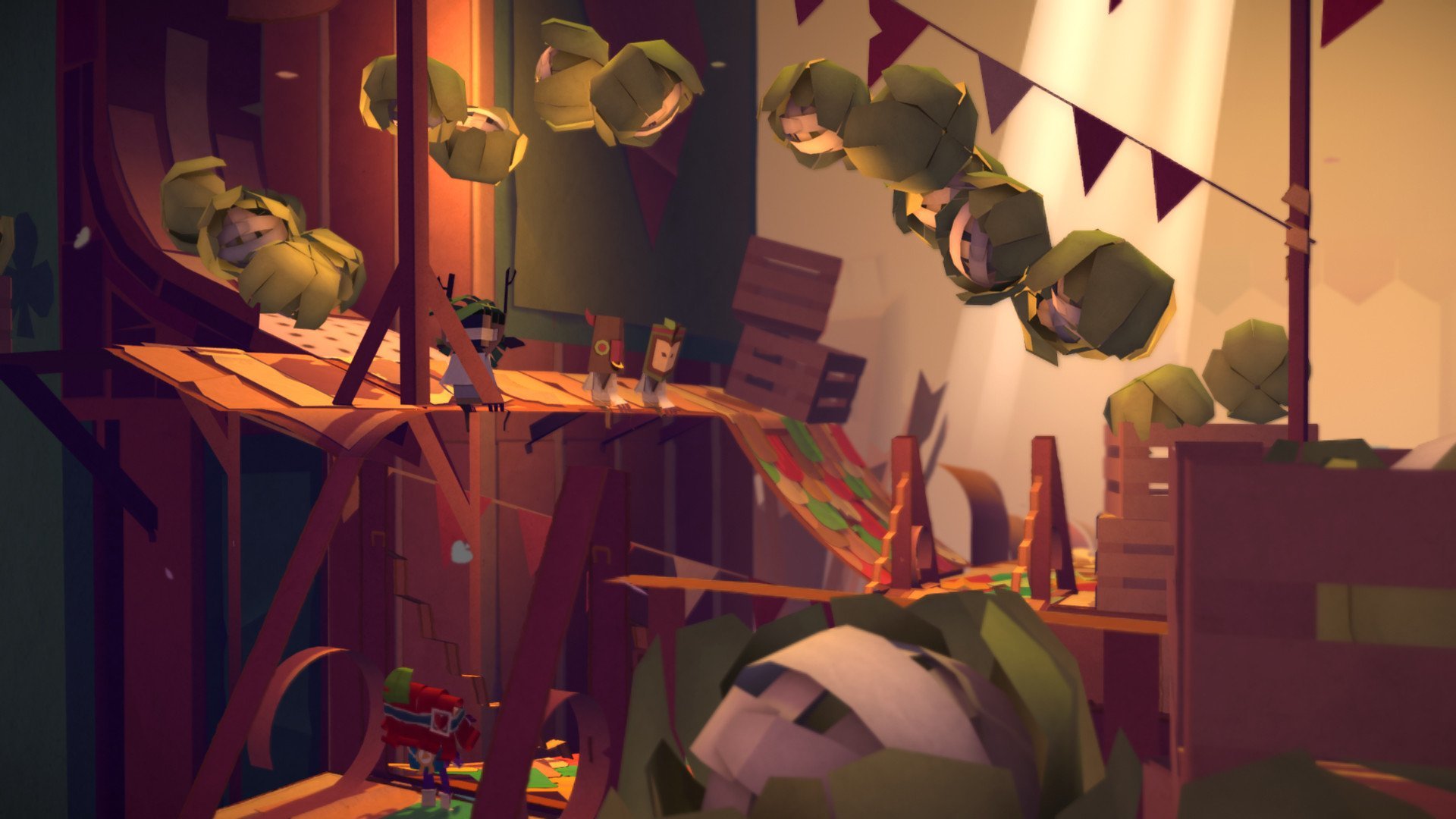 Best Tearaway Unfolded background ID:115047 for High Resolution hd 1080p PC