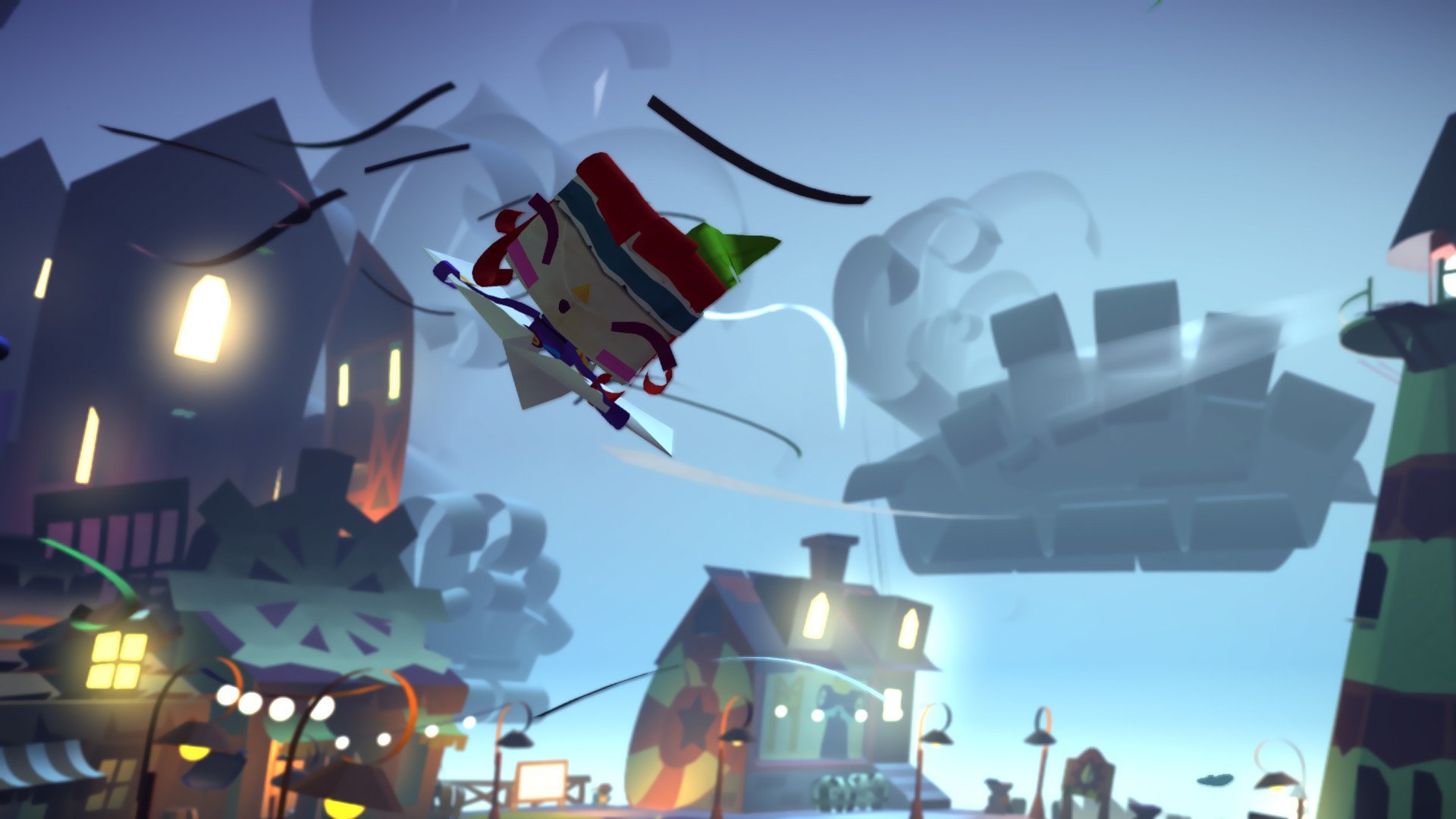 High resolution Tearaway Unfolded hd 1080p background ID:115054 for PC