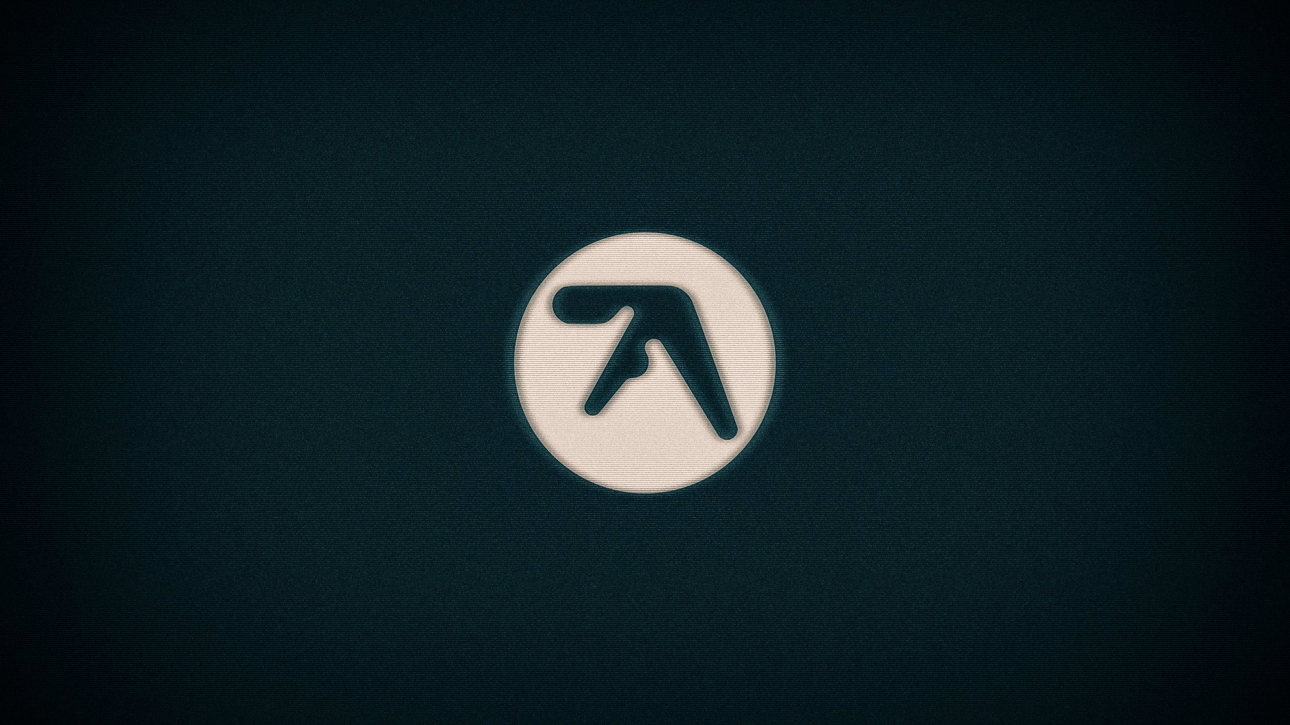 High resolution Aphex Twin hd 2560x1440 background ID:10124 for PC