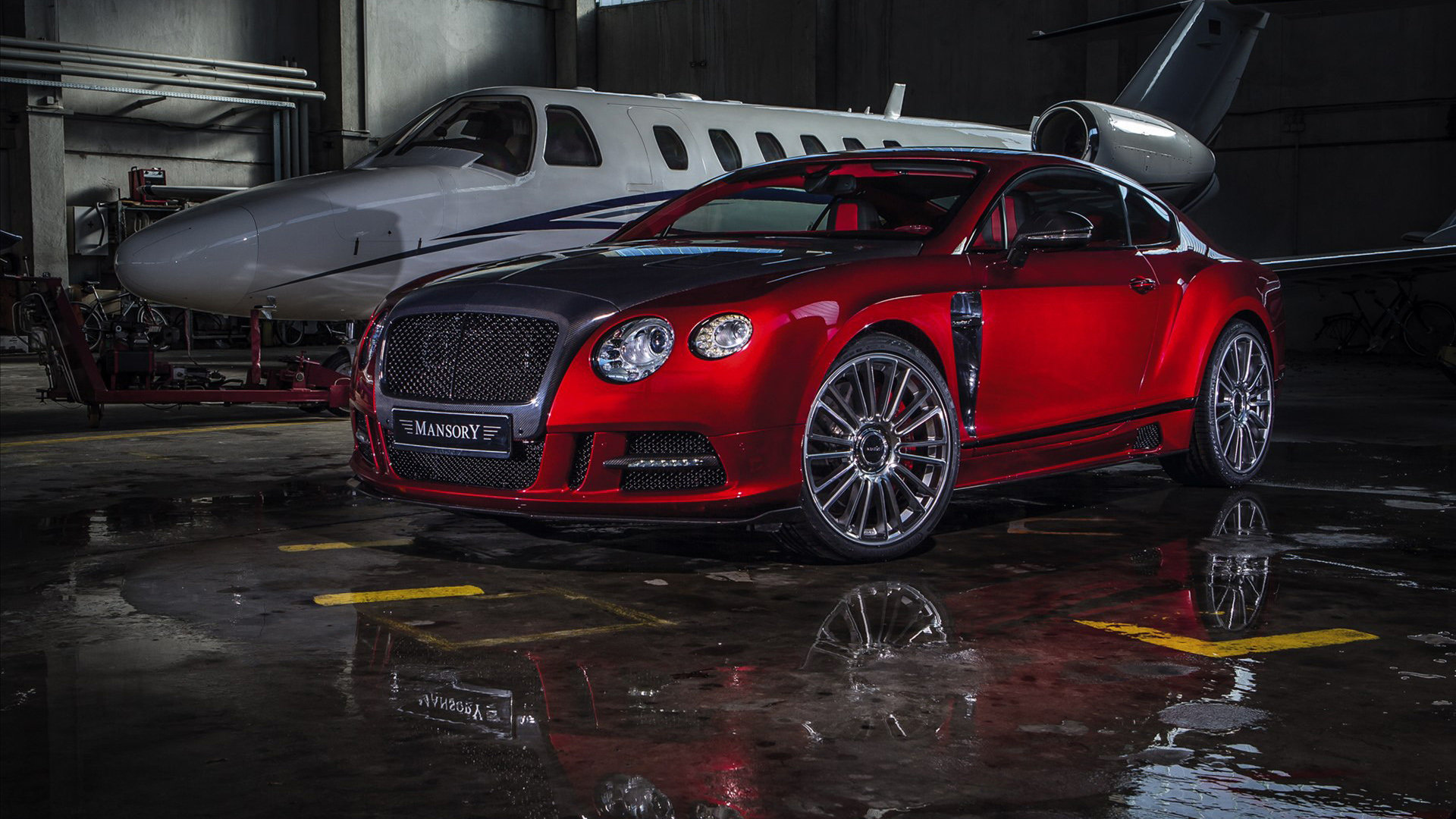 Best Bentley Continental background ID:92922 for High Resolution full hd 1920x1080 computer