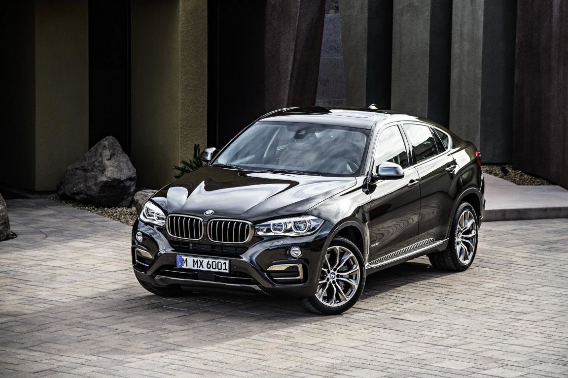 Free download BMW X6 background ID:456714 hd 1152x768 for PC