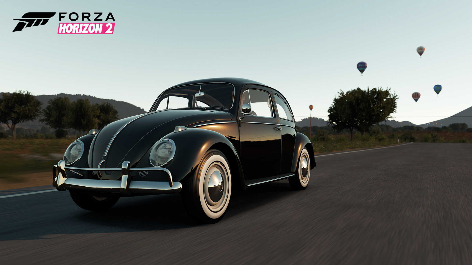 Free Forza Horizon 2 high quality background ID:69550 for full hd 1080p desktop