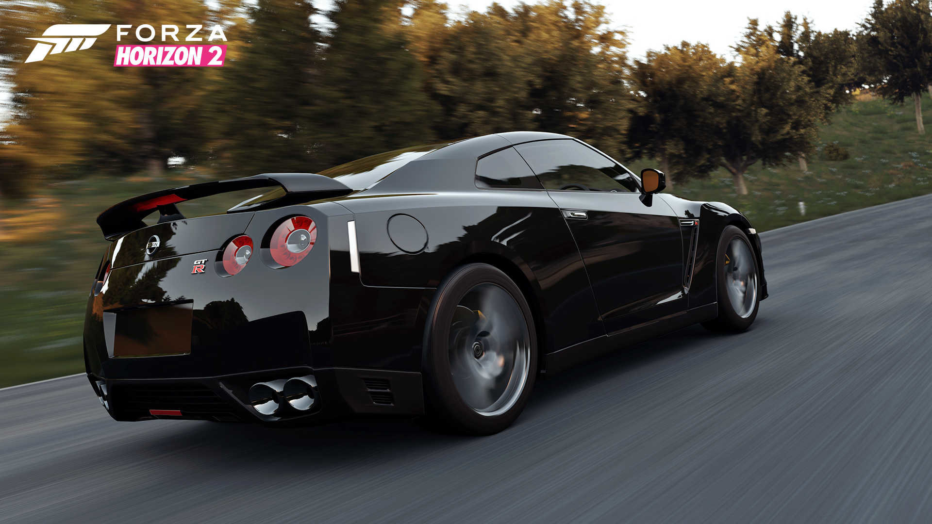 Free download Forza Horizon 2 background ID:69596 full hd for PC
