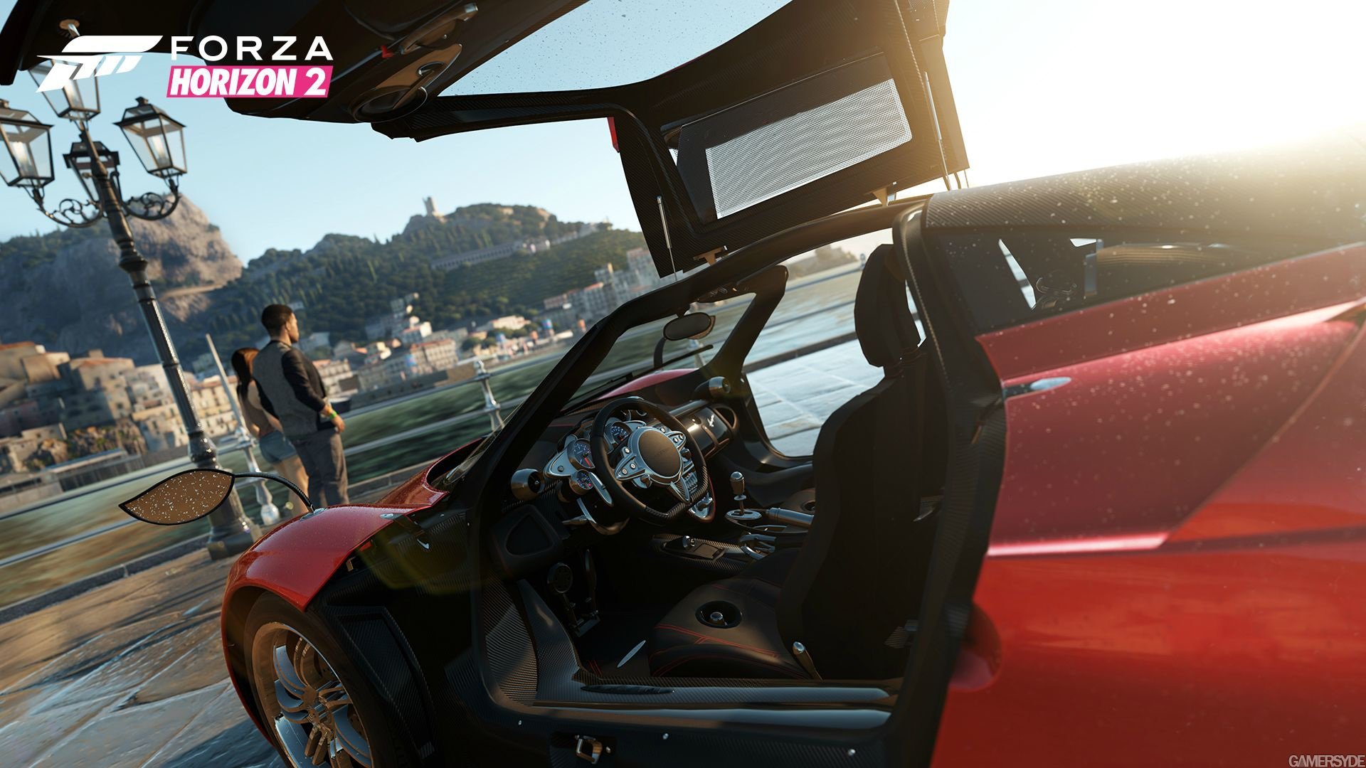 Free download Forza Horizon 2 wallpaper ID:69590 1080p for computer