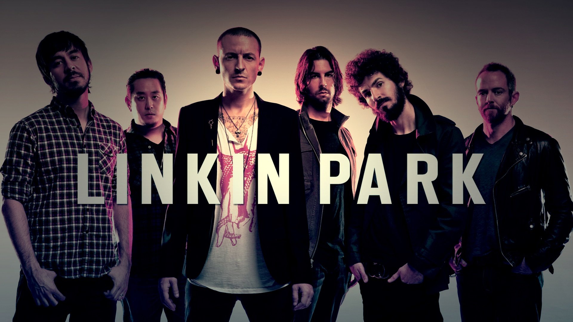 Download full hd Linkin Park PC background ID:69135 for free