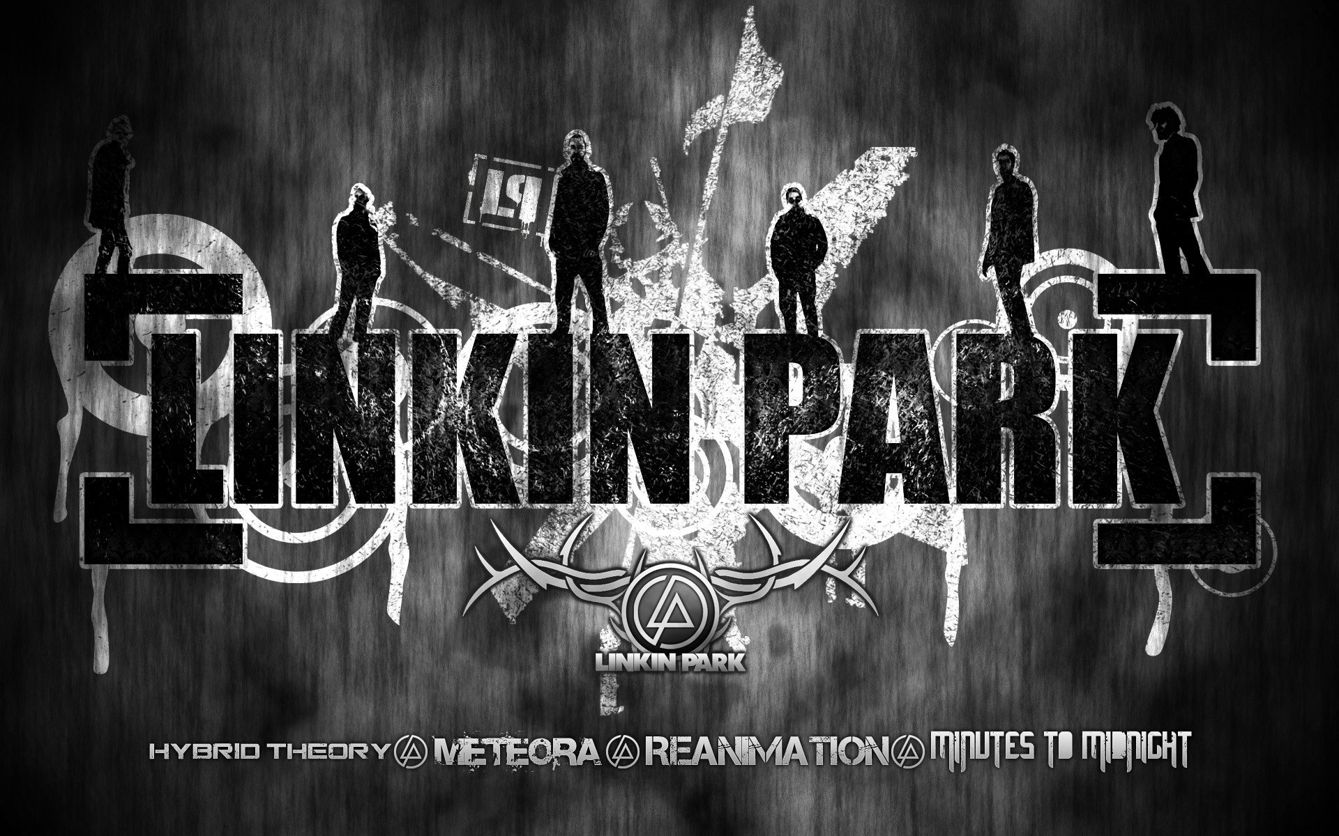 High resolution Linkin Park hd 1920x1200 background ID:69129 for desktop