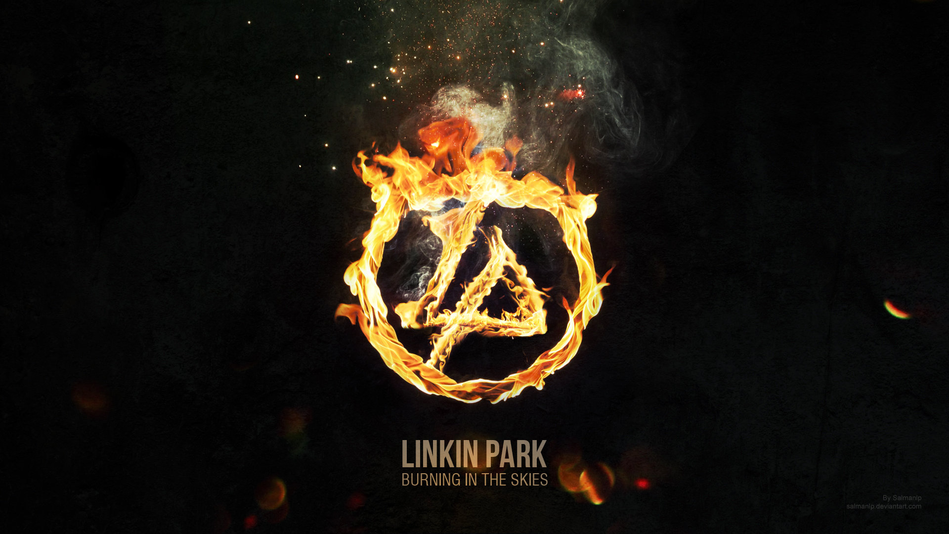 Best Linkin Park wallpaper ID:69123 for High Resolution 1080p desktop