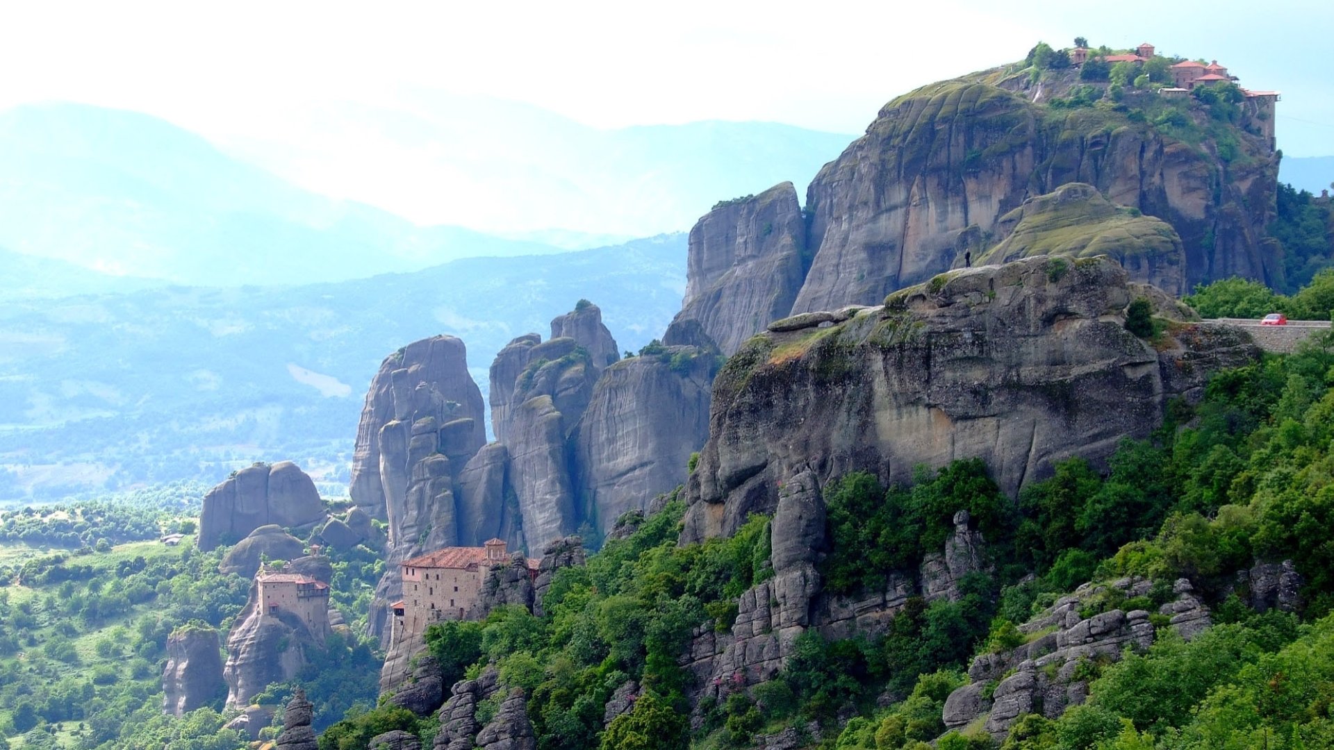 Free Meteora high quality background ID:498630 for hd 1080p computer