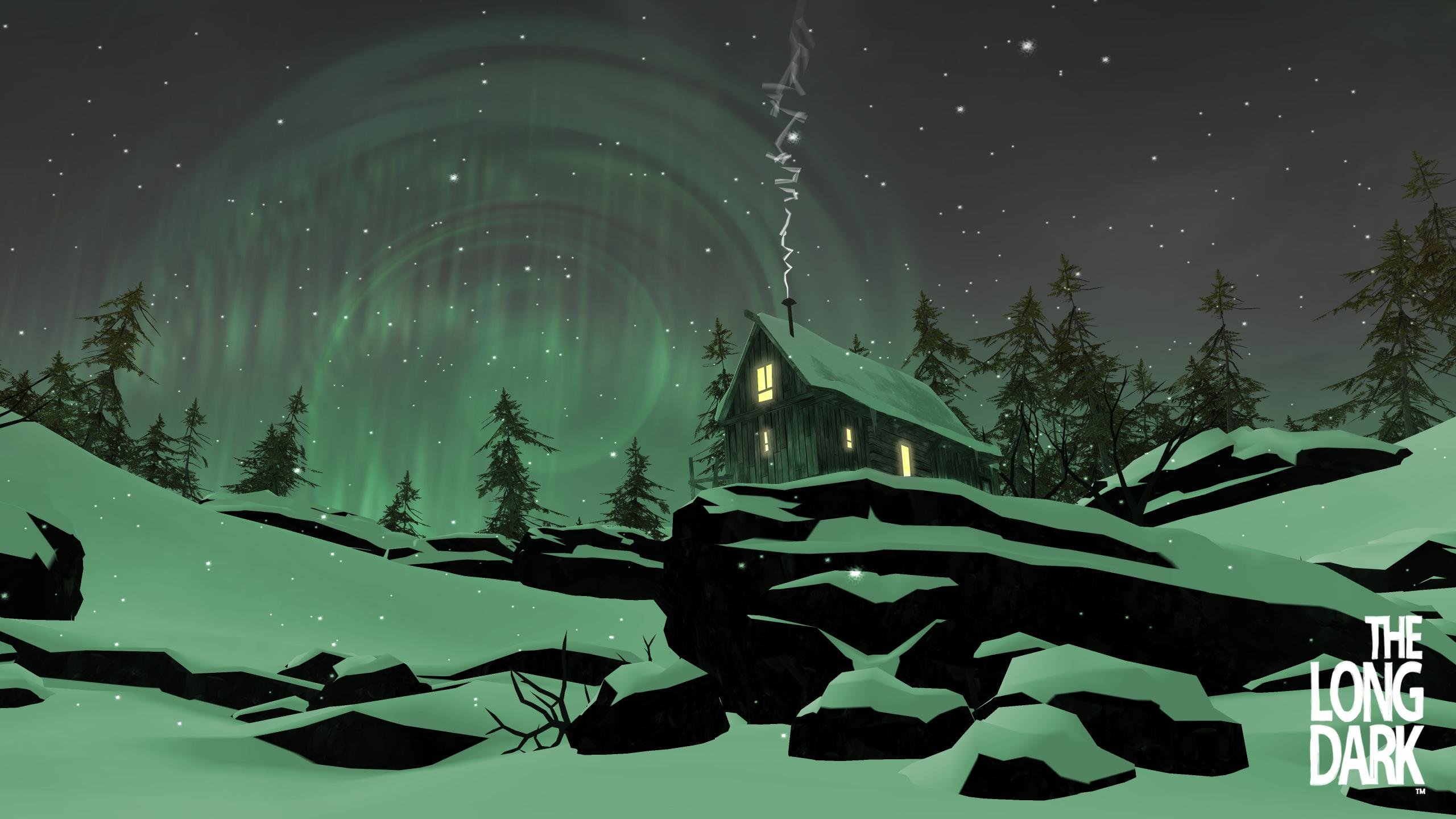 High resolution The Long Dark hd 2560x1440 background ID:307893 for PC