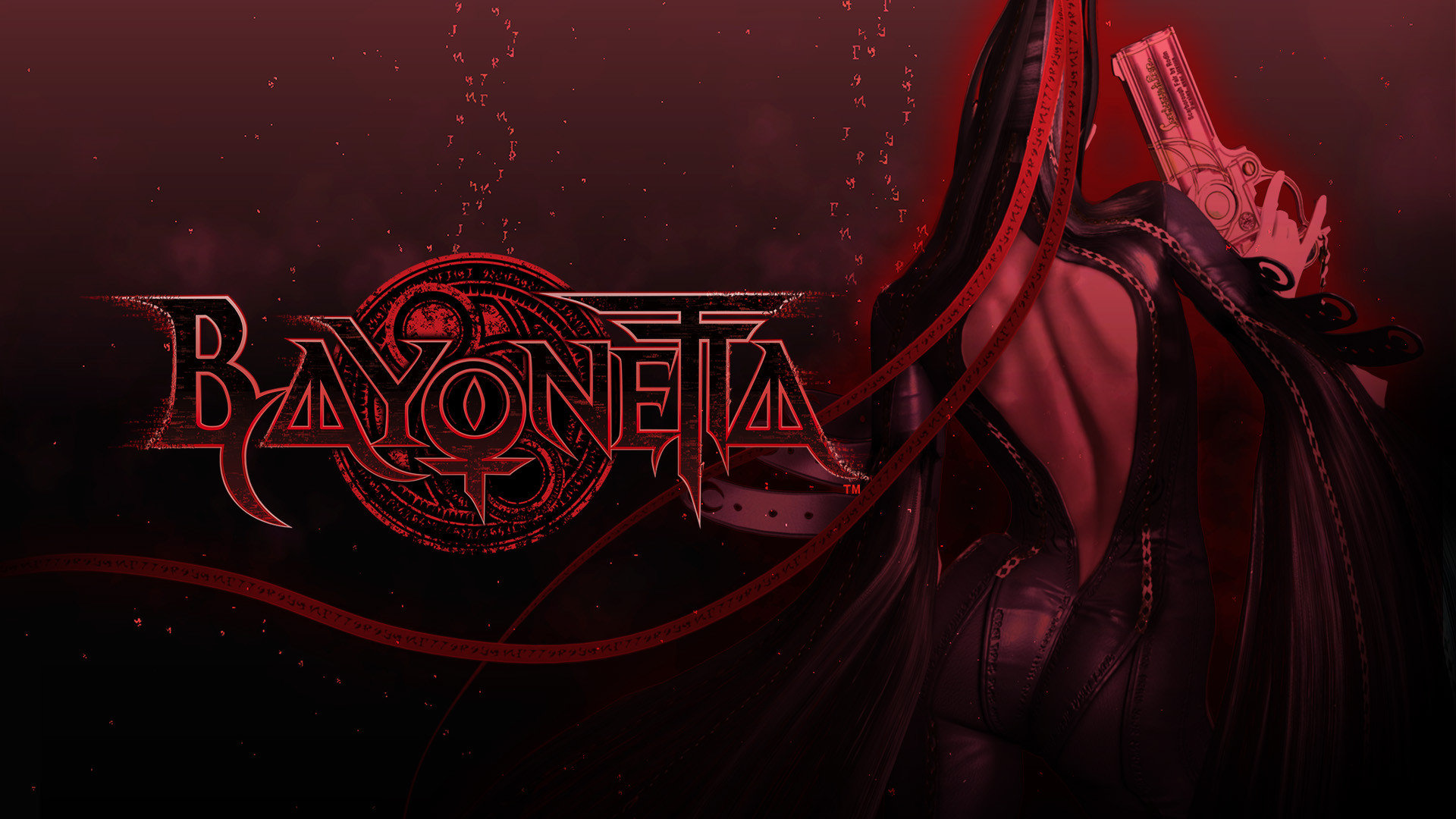 High resolution Bayonetta 2 1080p background ID:63319 for computer