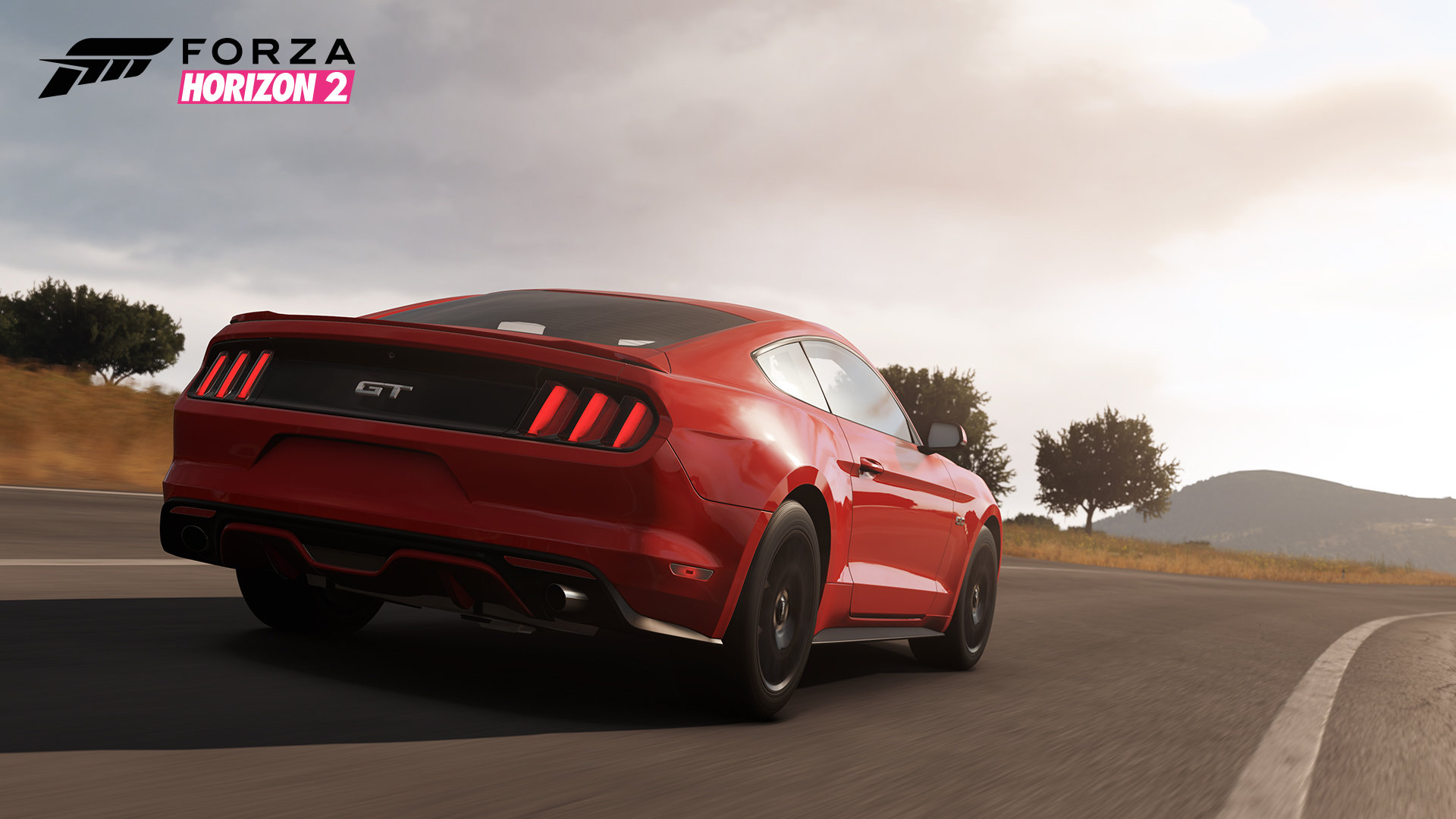 Awesome Forza Horizon 2 free background ID:69542 for 1080p desktop