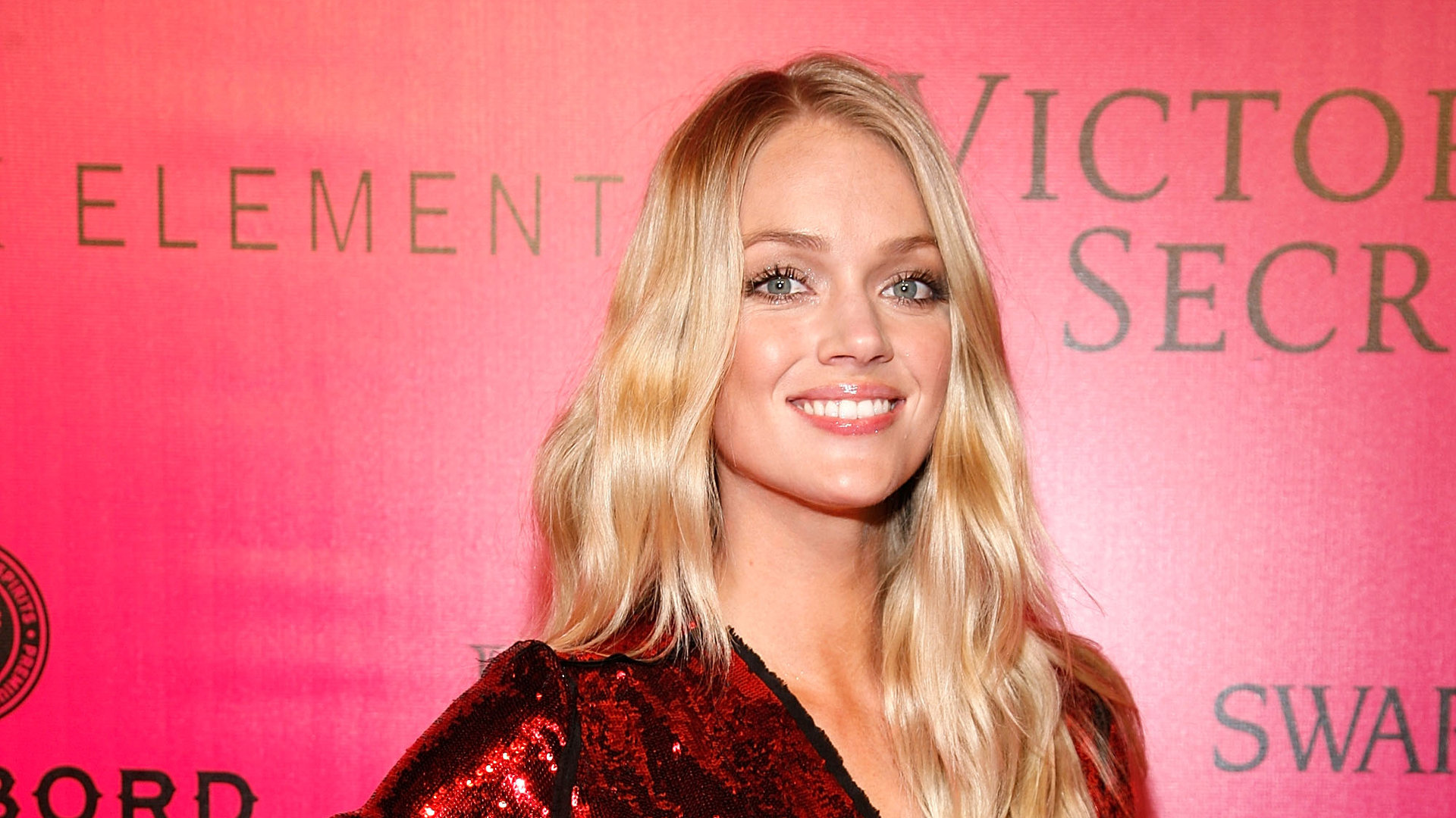 Free Lindsay Ellingson high quality background ID:374640 for 1080p computer