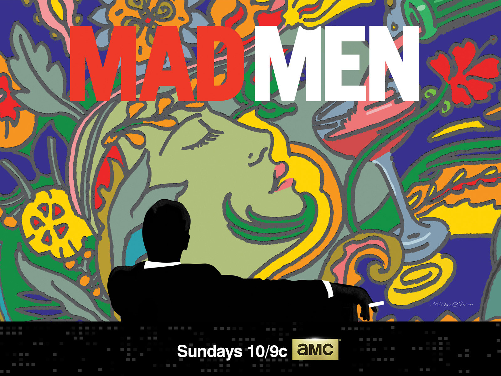 Best Mad Men wallpaper ID:233889 for High Resolution hd 1600x1200 PC