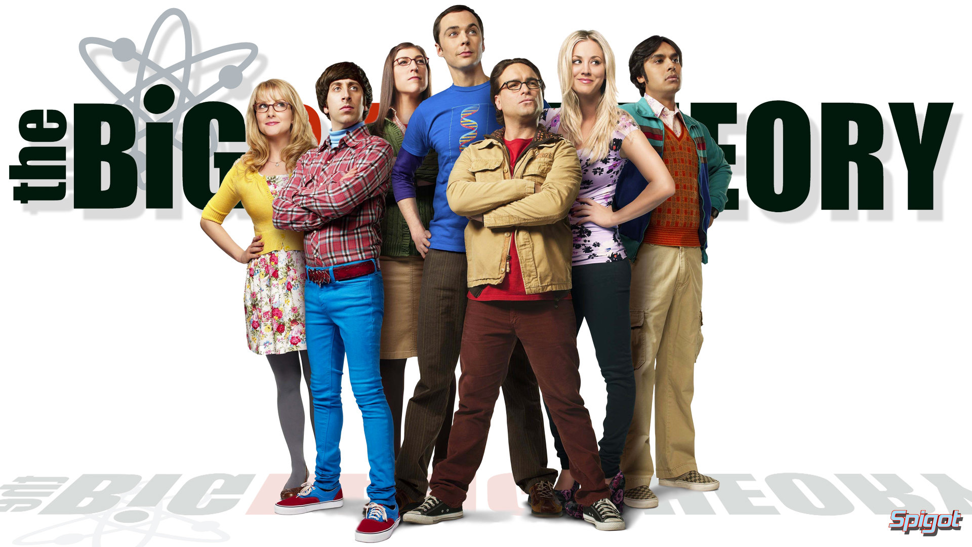 Free The Big Bang Theory high quality wallpaper ID:423053 for full hd 1080p PC