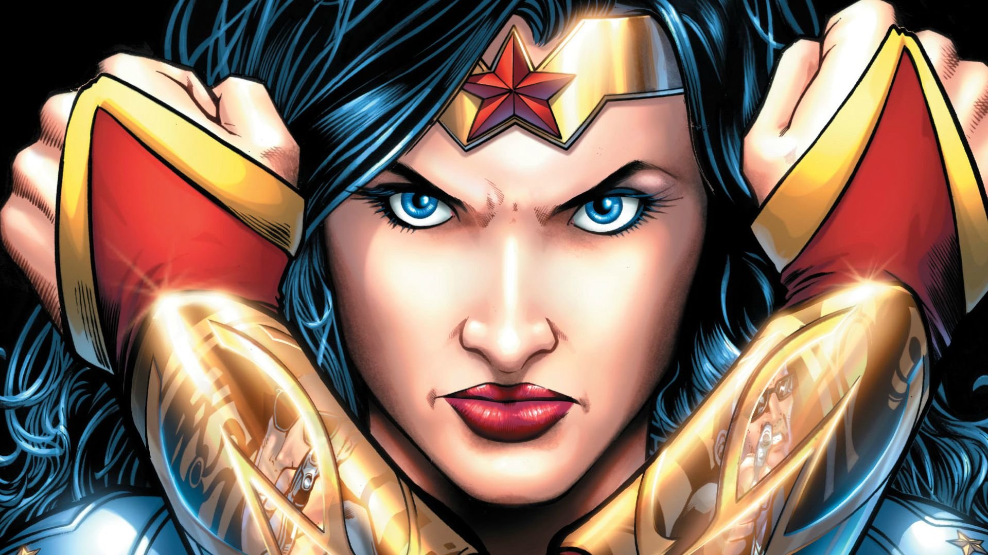 Free download Wonder Woman background ID:240281 full hd for desktop