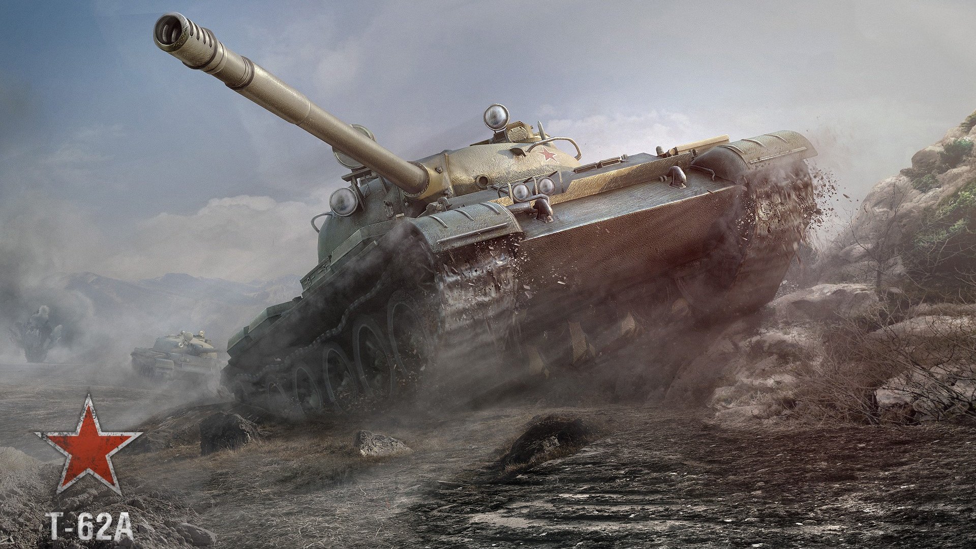 Free download World Of Tanks (WOT) background ID:45069 full hd 1920x1080 for PC