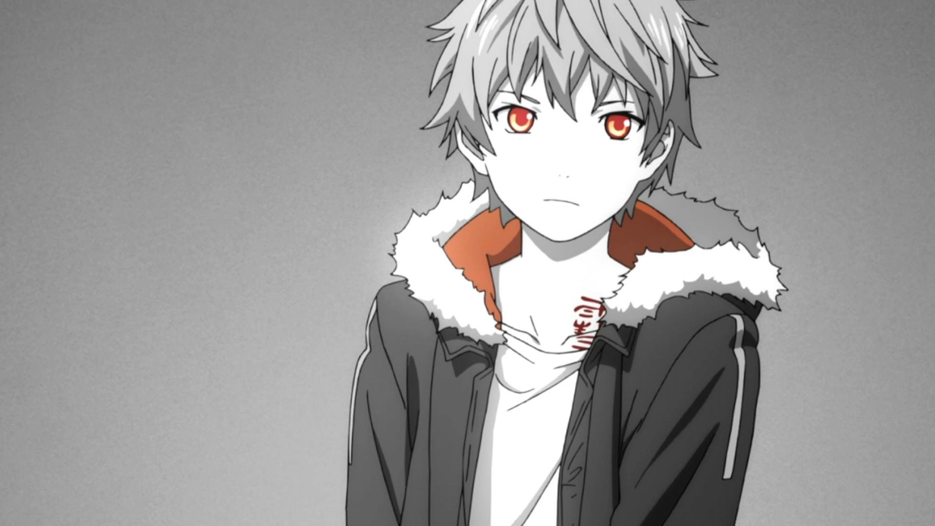 Download full hd Yukine (Noragami) desktop background ID:450329 for free